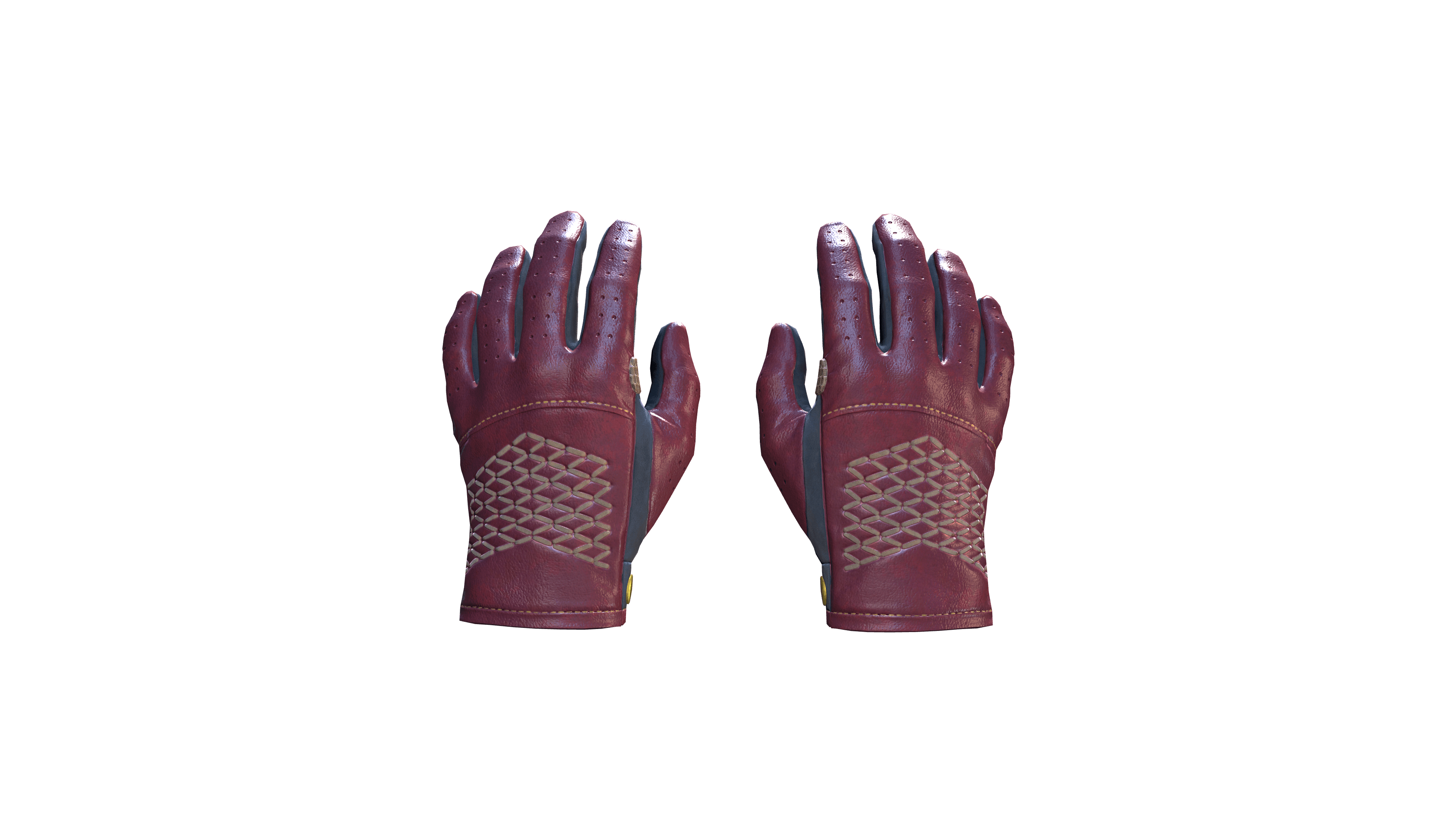 Driver Gloves | Rezan the Red