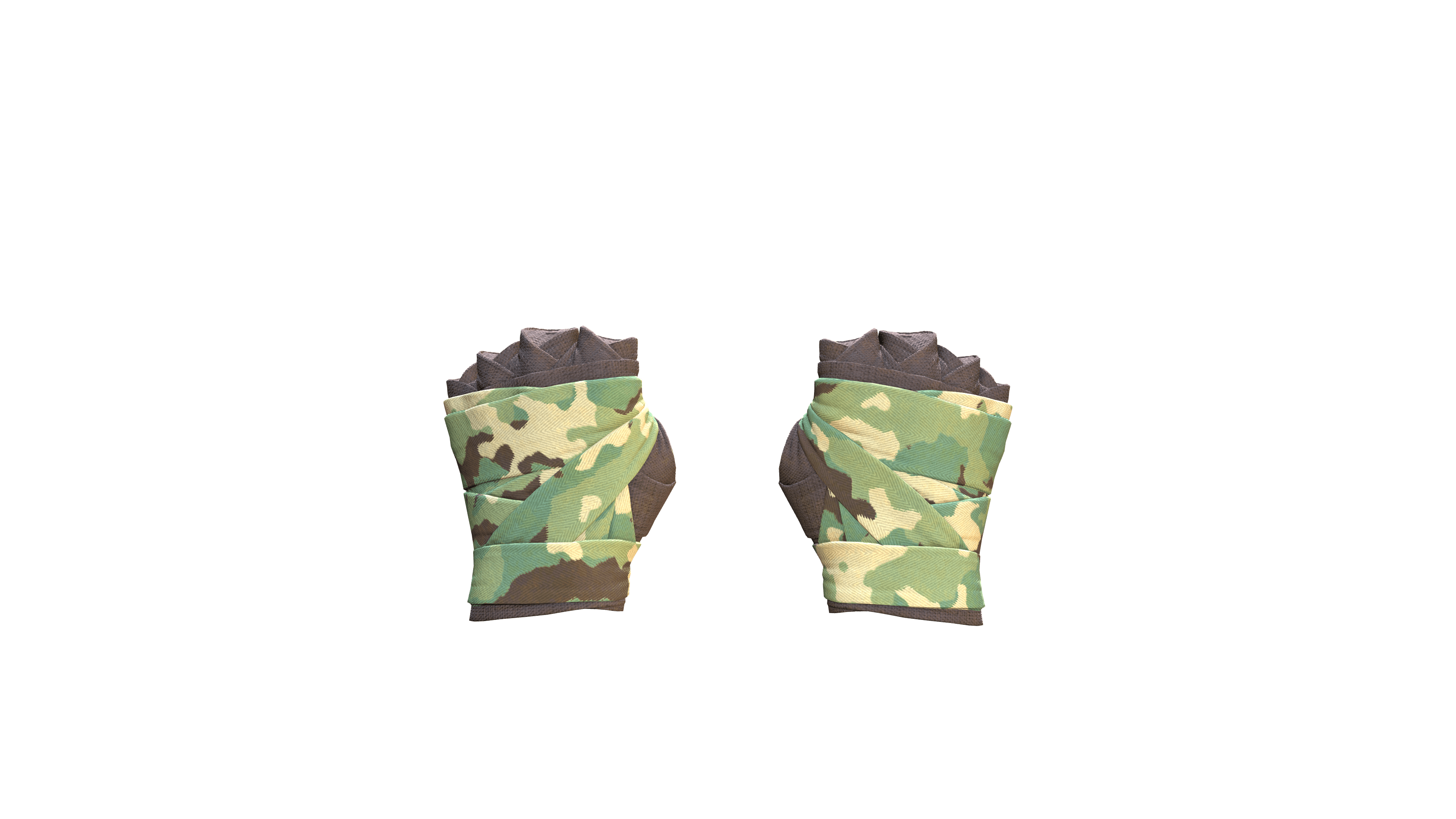 Hand Wraps | Arboreal