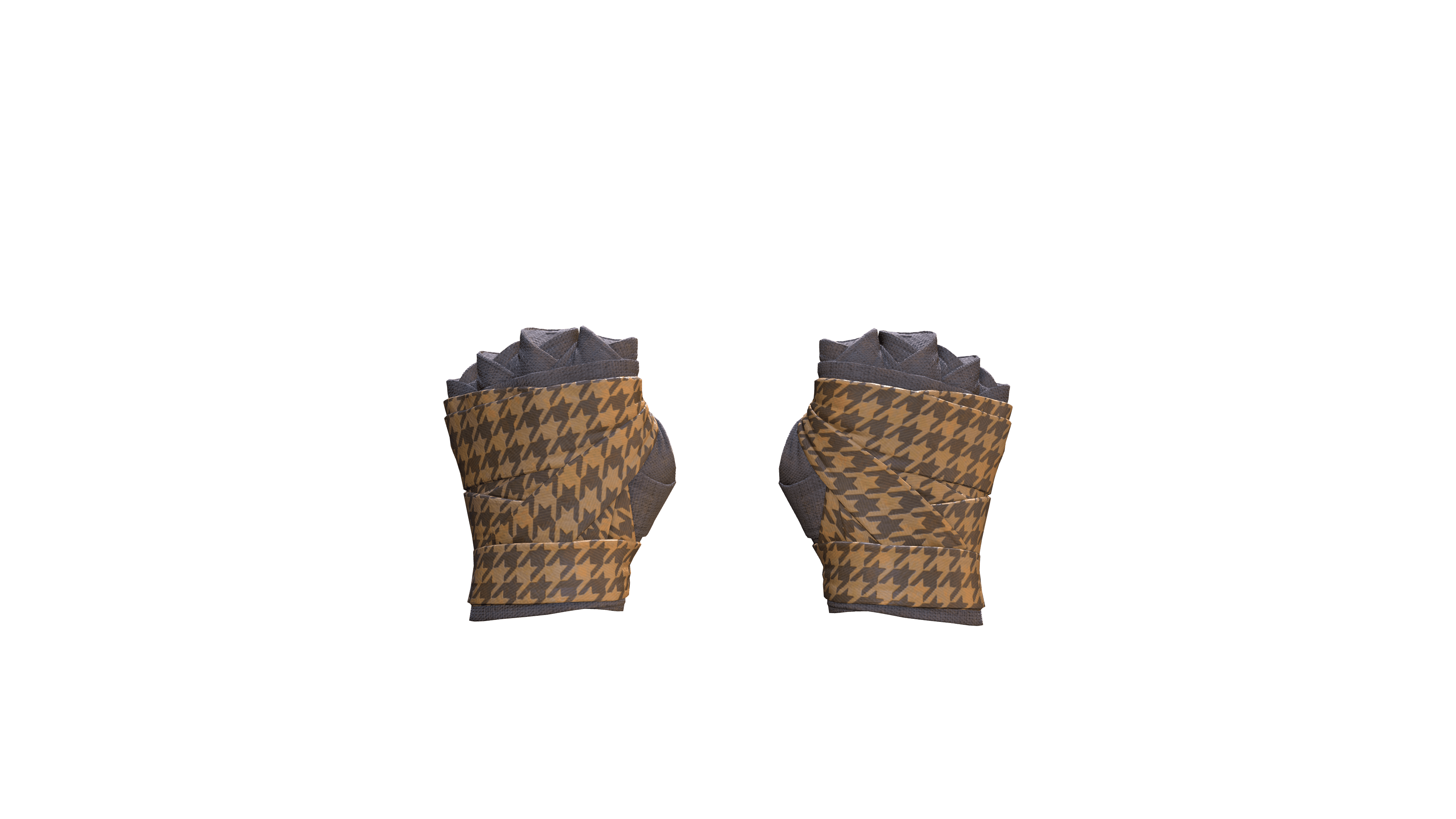Hand Wraps | Desert Shamagh