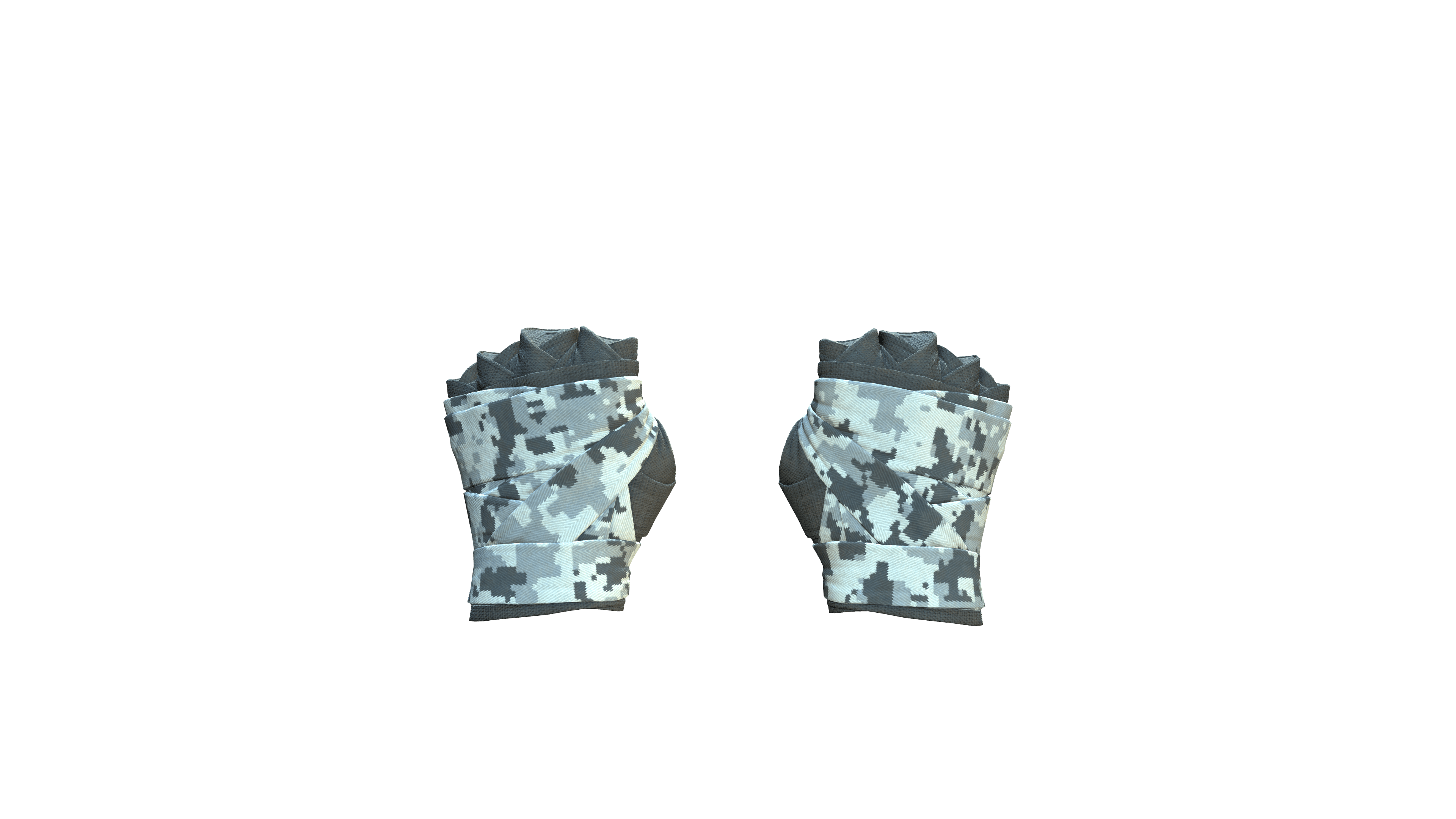 Hand Wraps | Spruce DDPAT