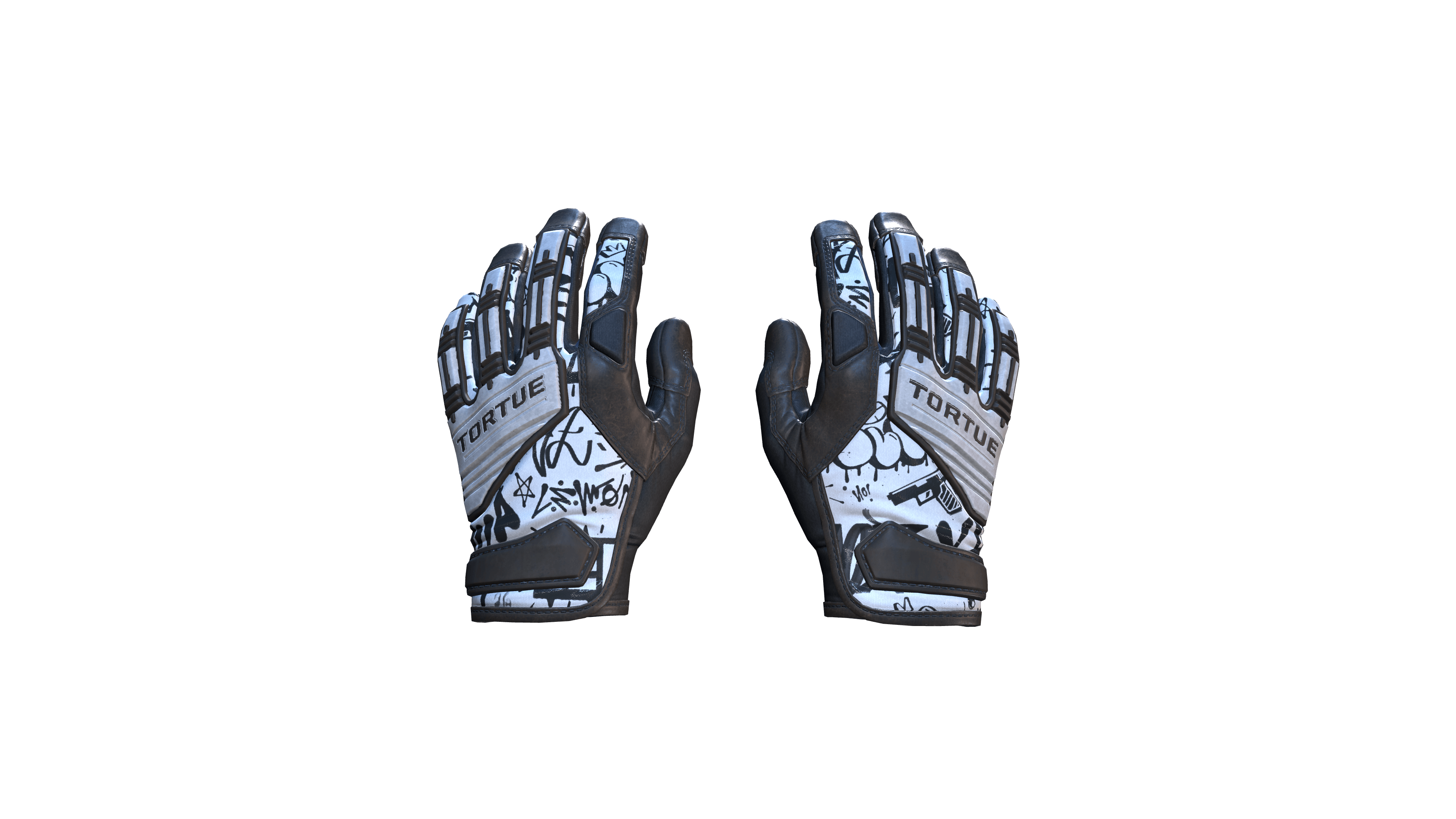 Specialist Gloves | Blackbook