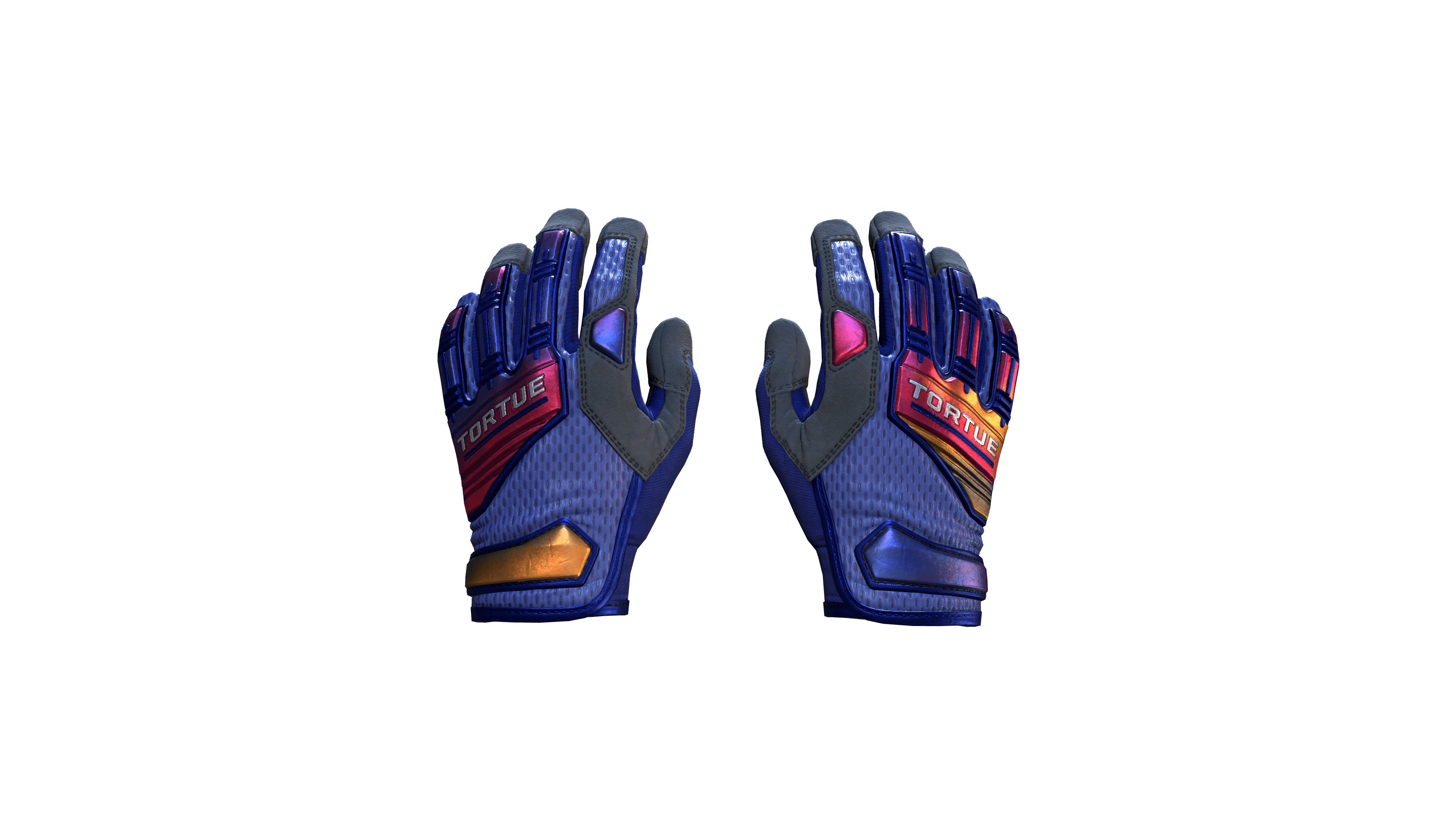 Specialist Gloves | Fade