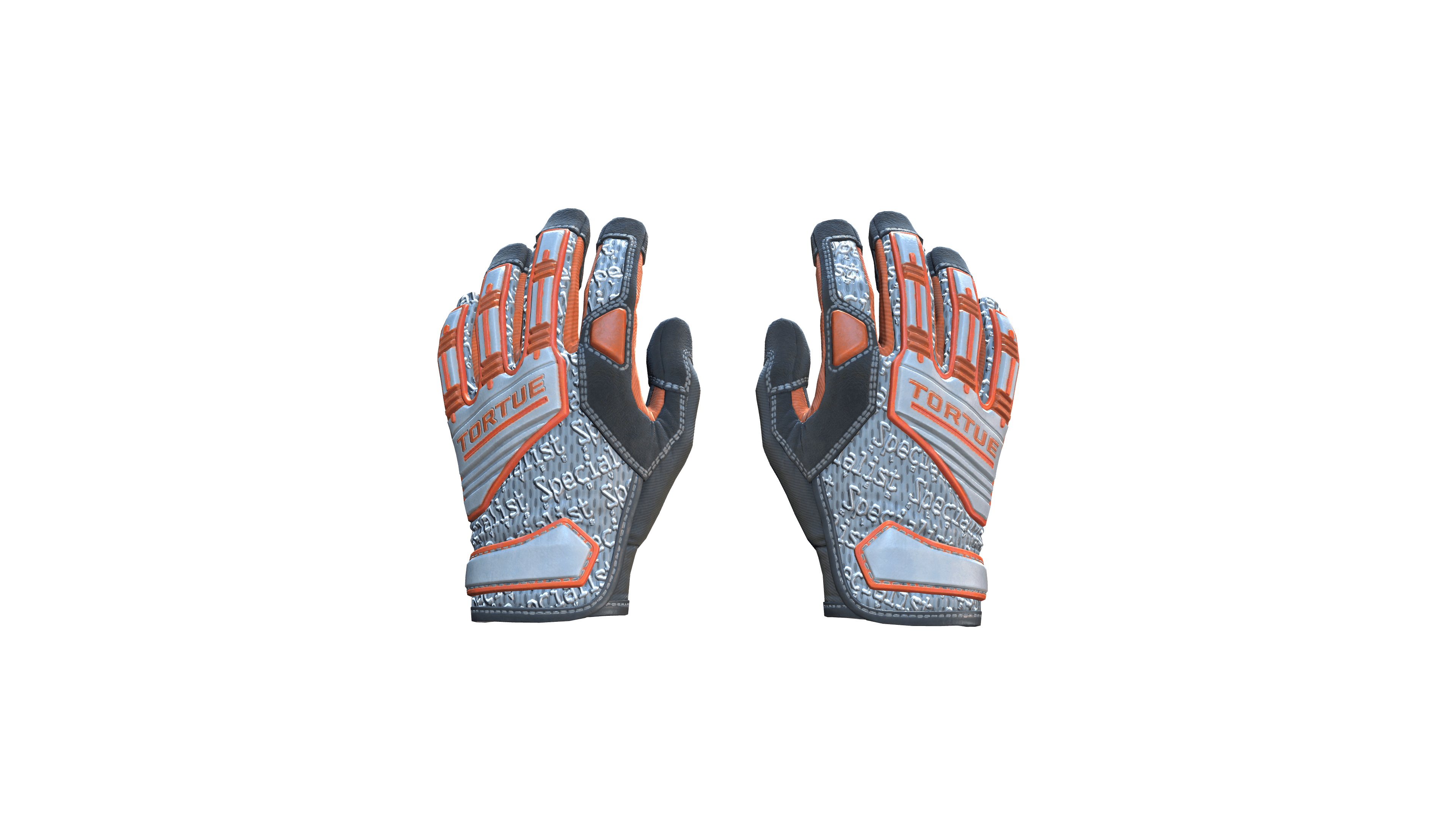 Specialist Gloves | Foundation