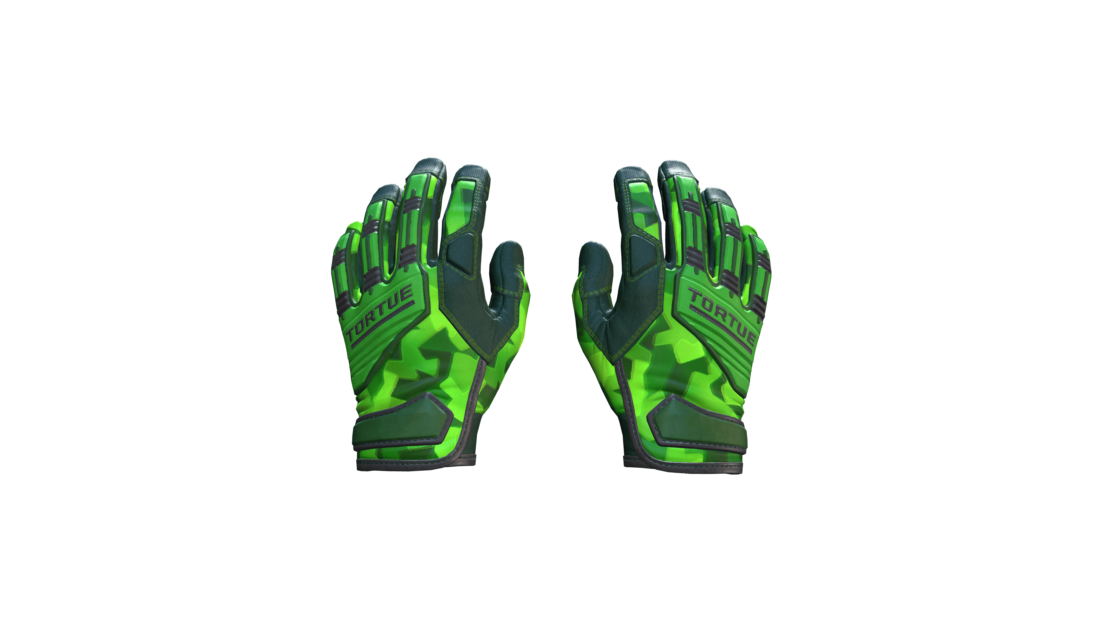 Specialist Gloves | Lime Polycam