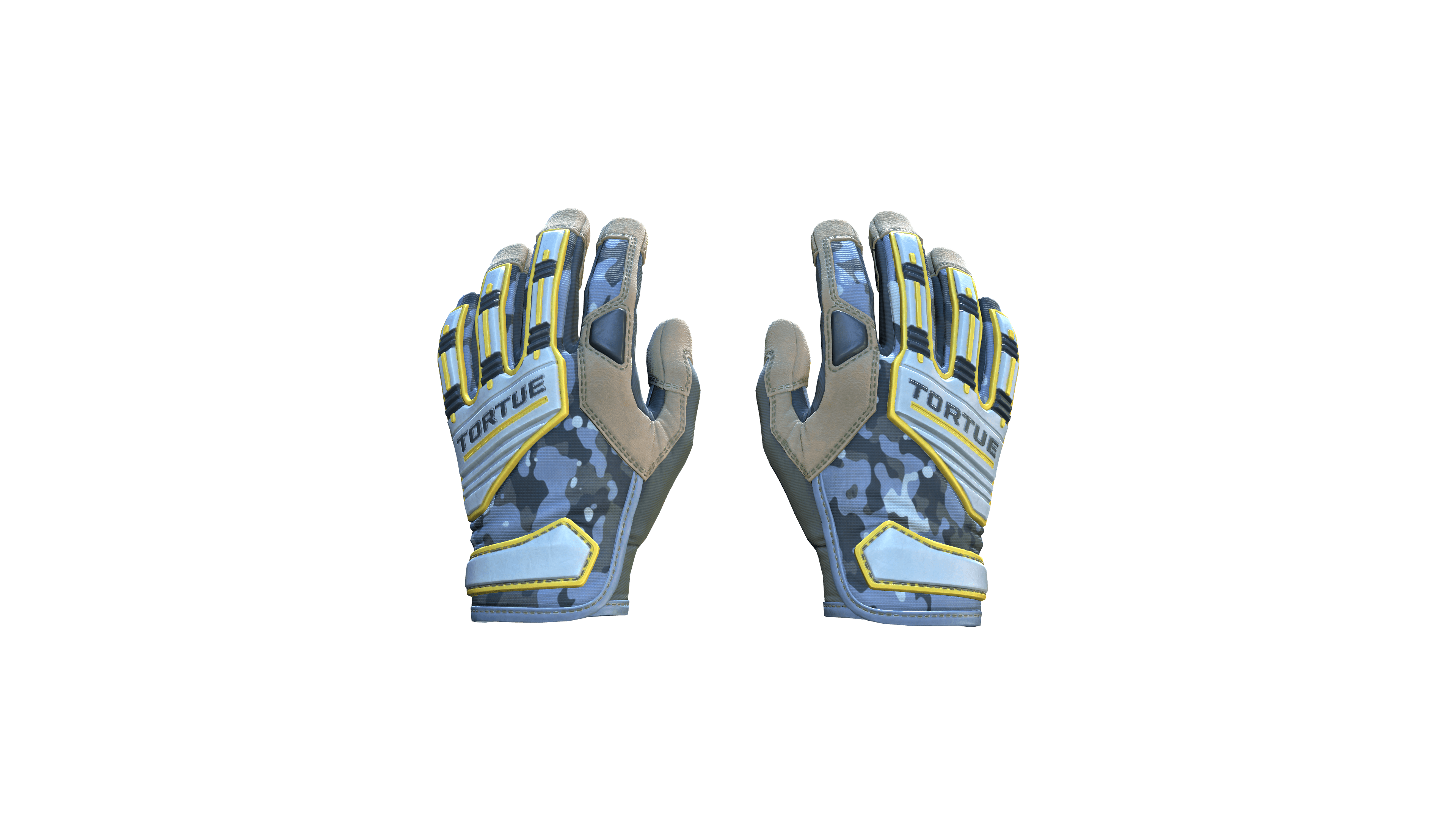 Specialist Gloves | Lt. Commander