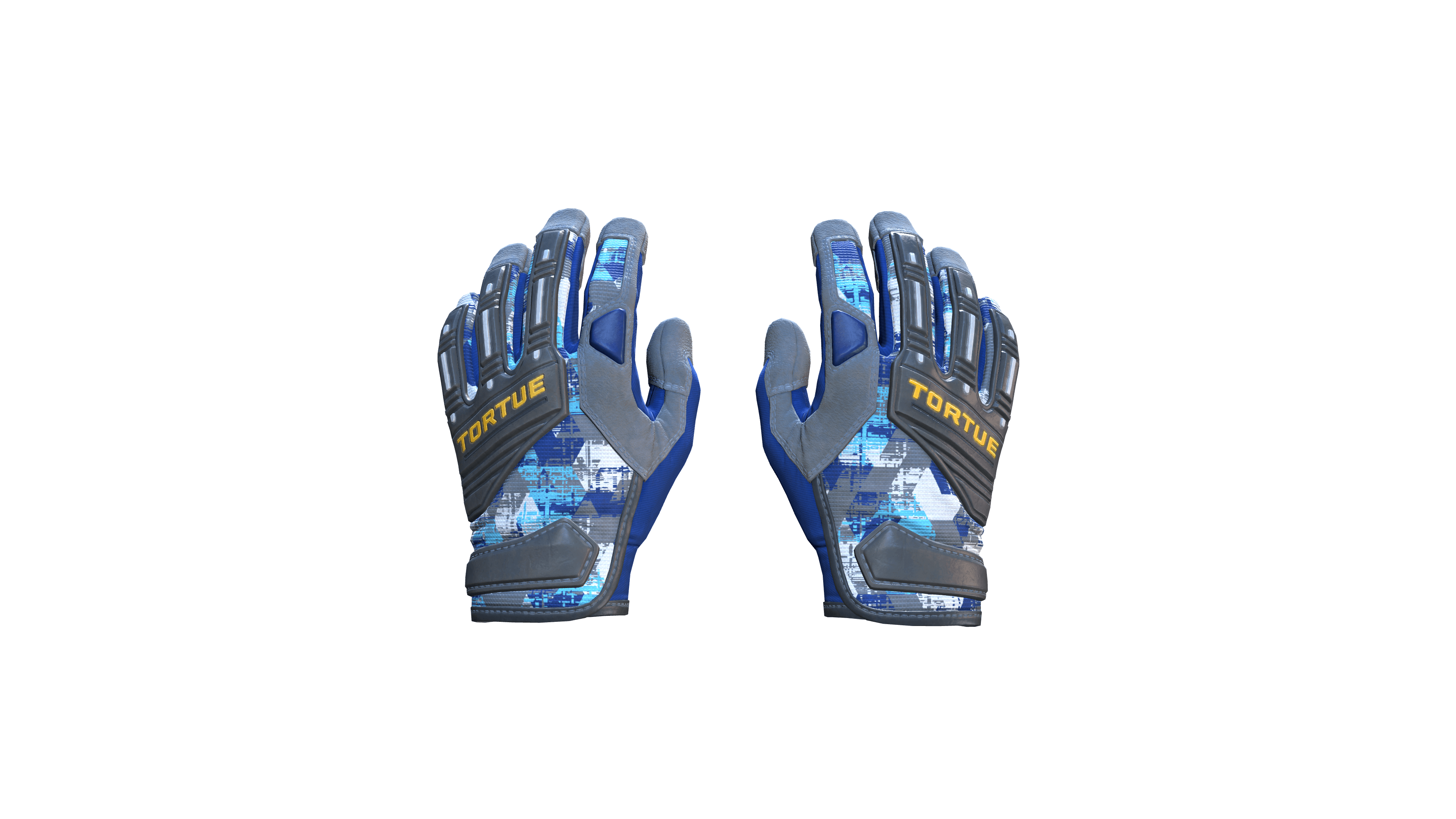 Specialist Gloves | Mogul