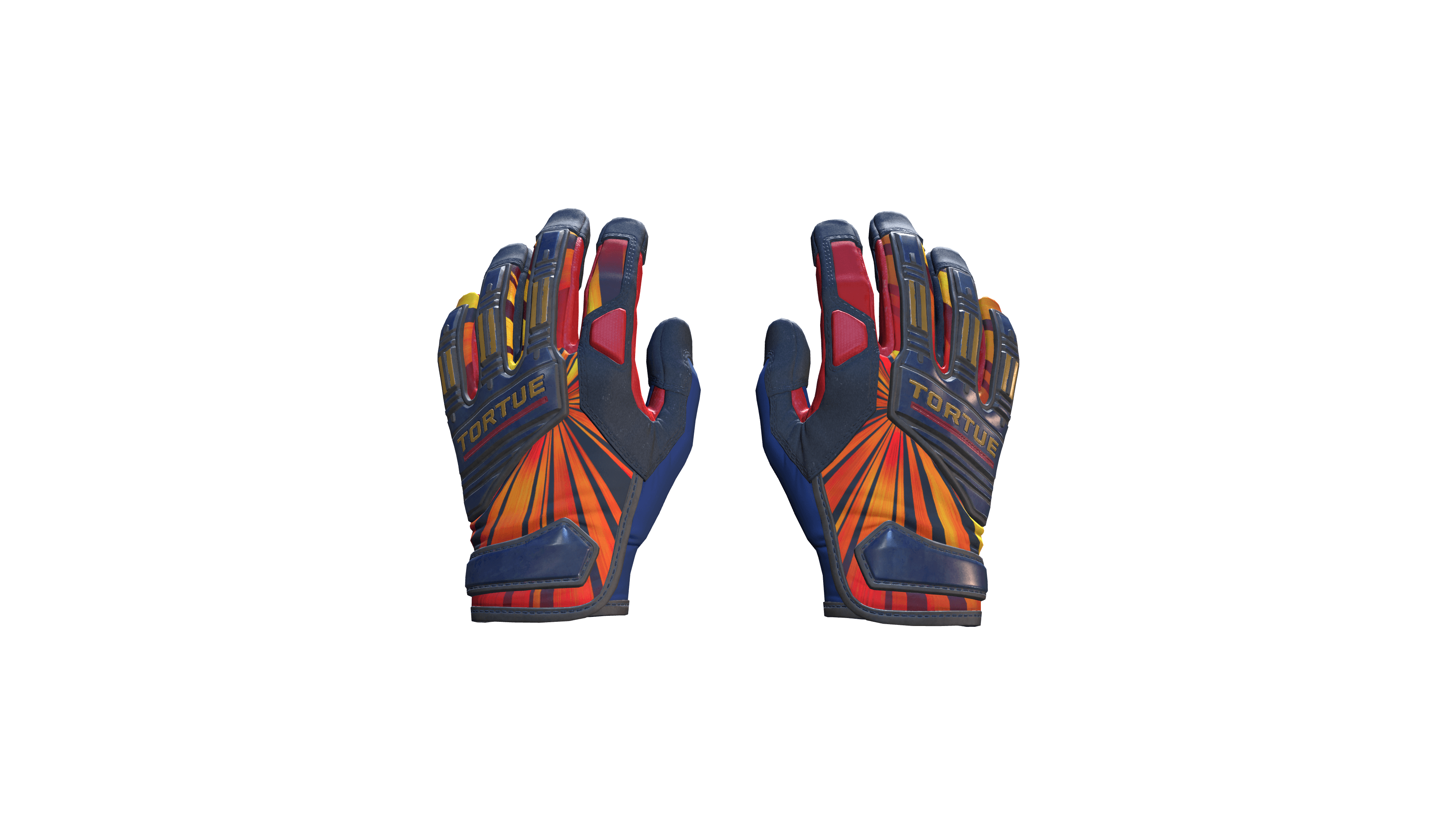 Specialist Gloves | Sunburst