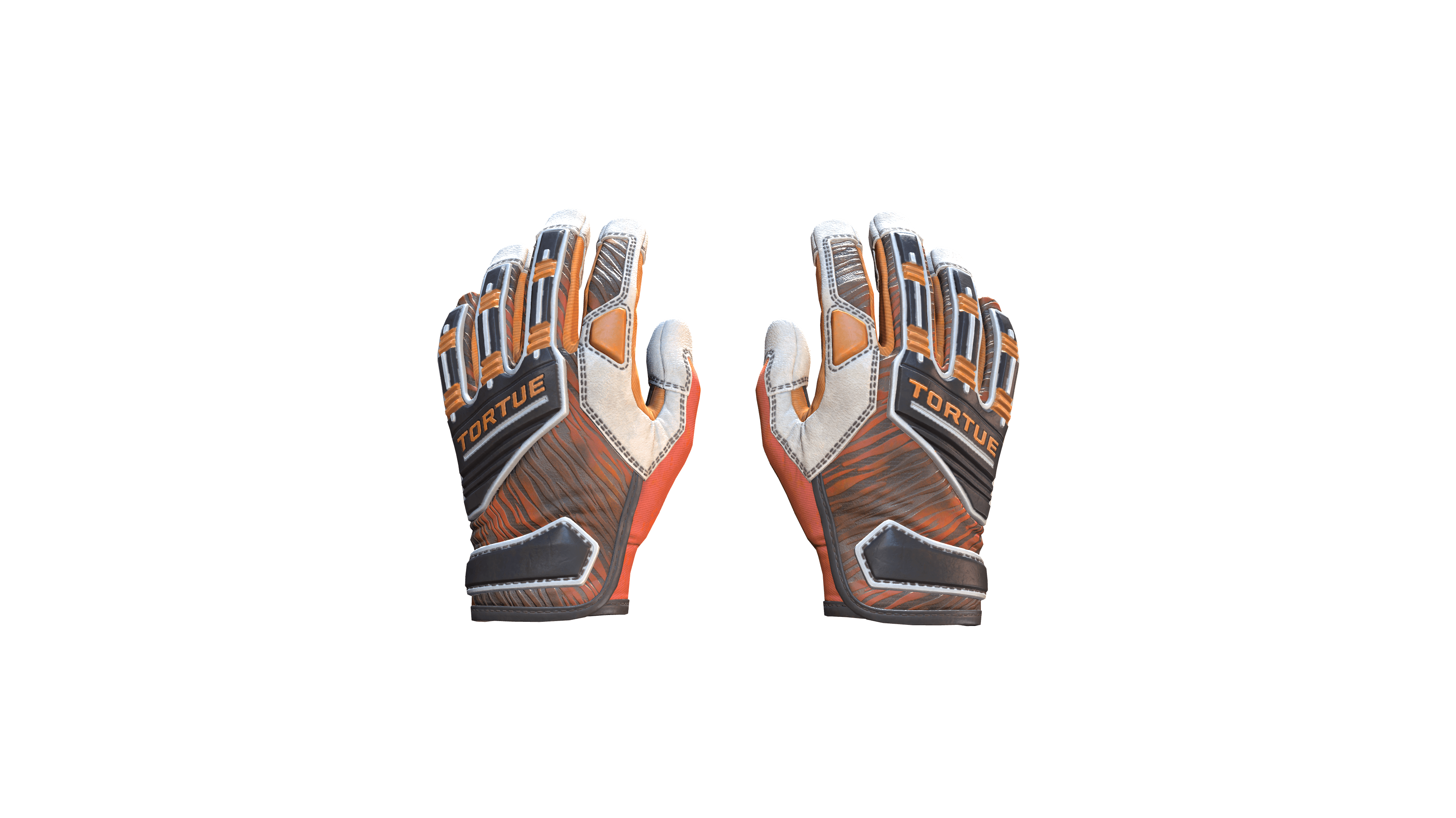 Specialist Gloves | Tiger Strike