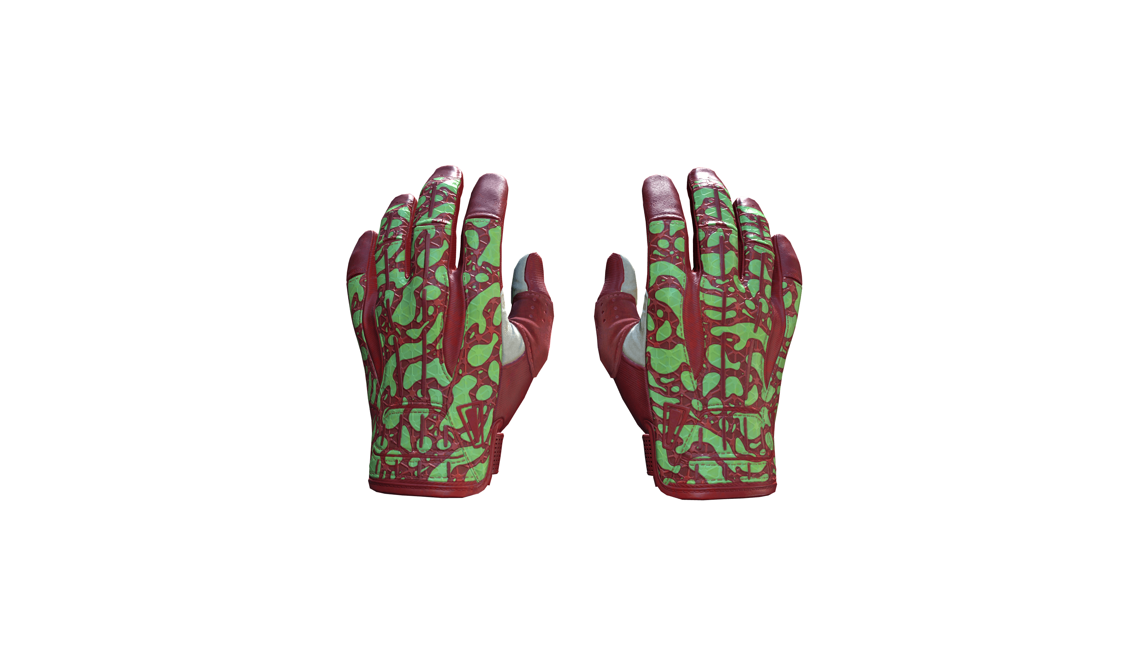 Sport Gloves | Bronze Morph