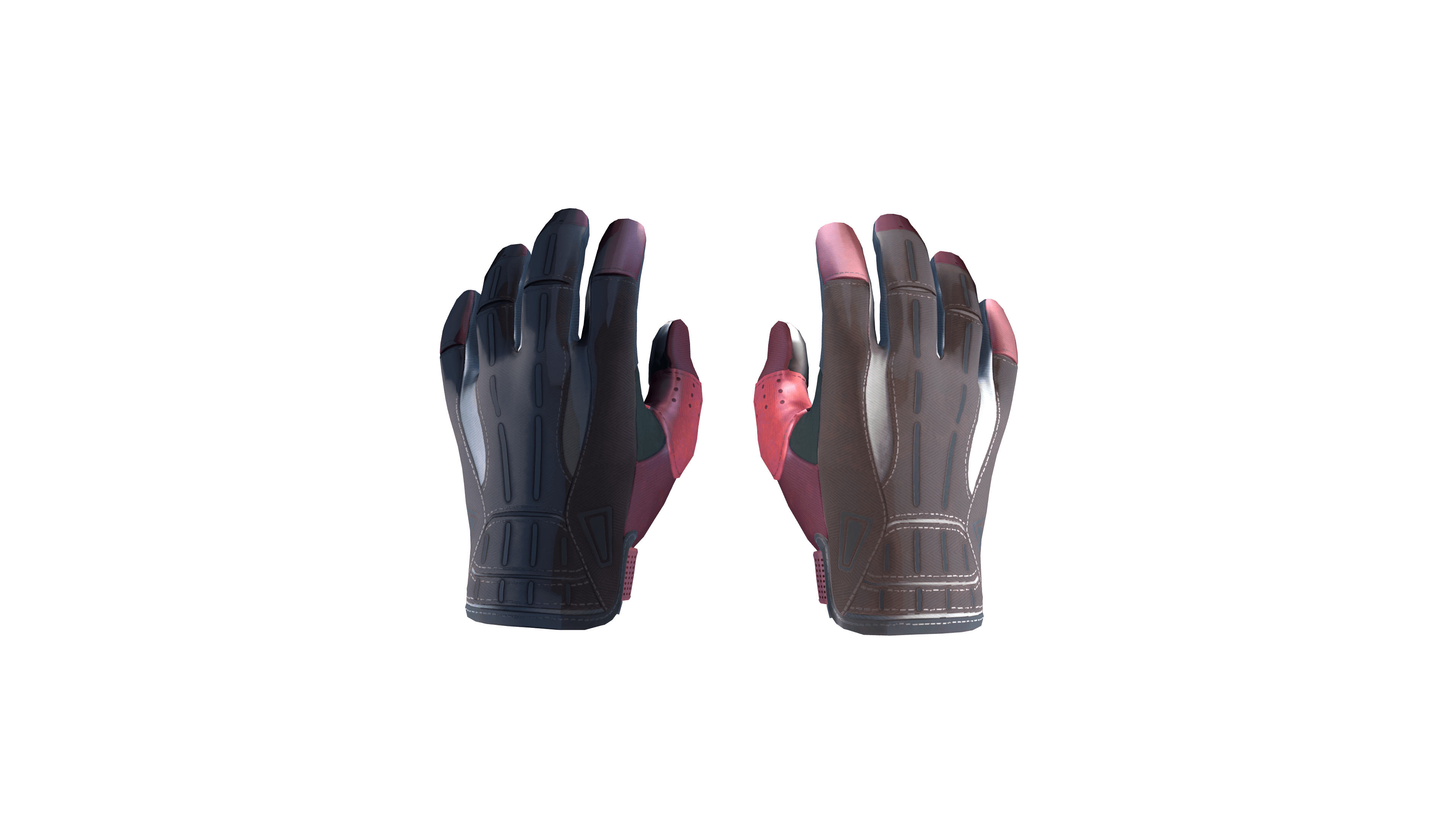 Sport Gloves | Scarlet Shamagh