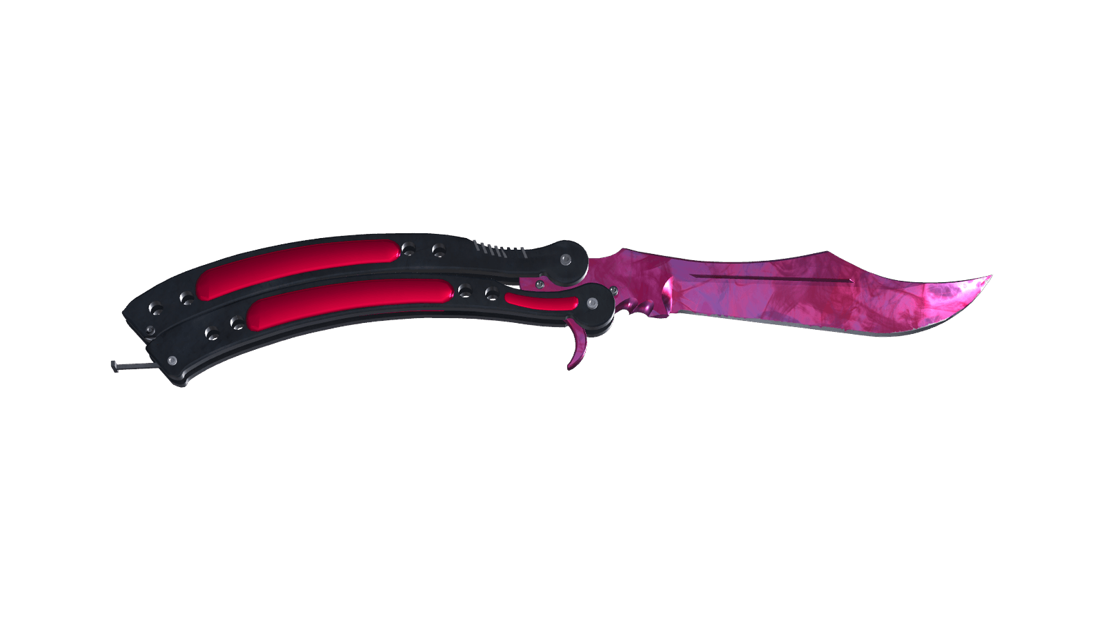 Butterfly Knife | Doppler (Phase 2)