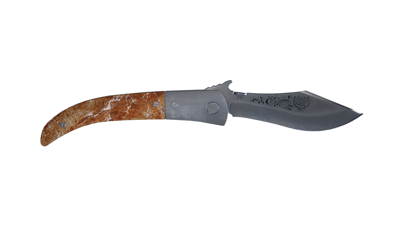 Navaja Knife