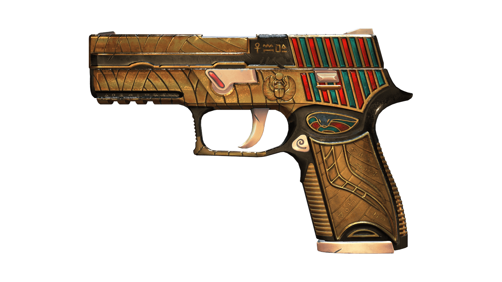 P250 | Apep's Curse