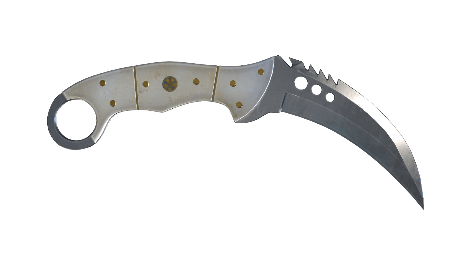 Talon Knife