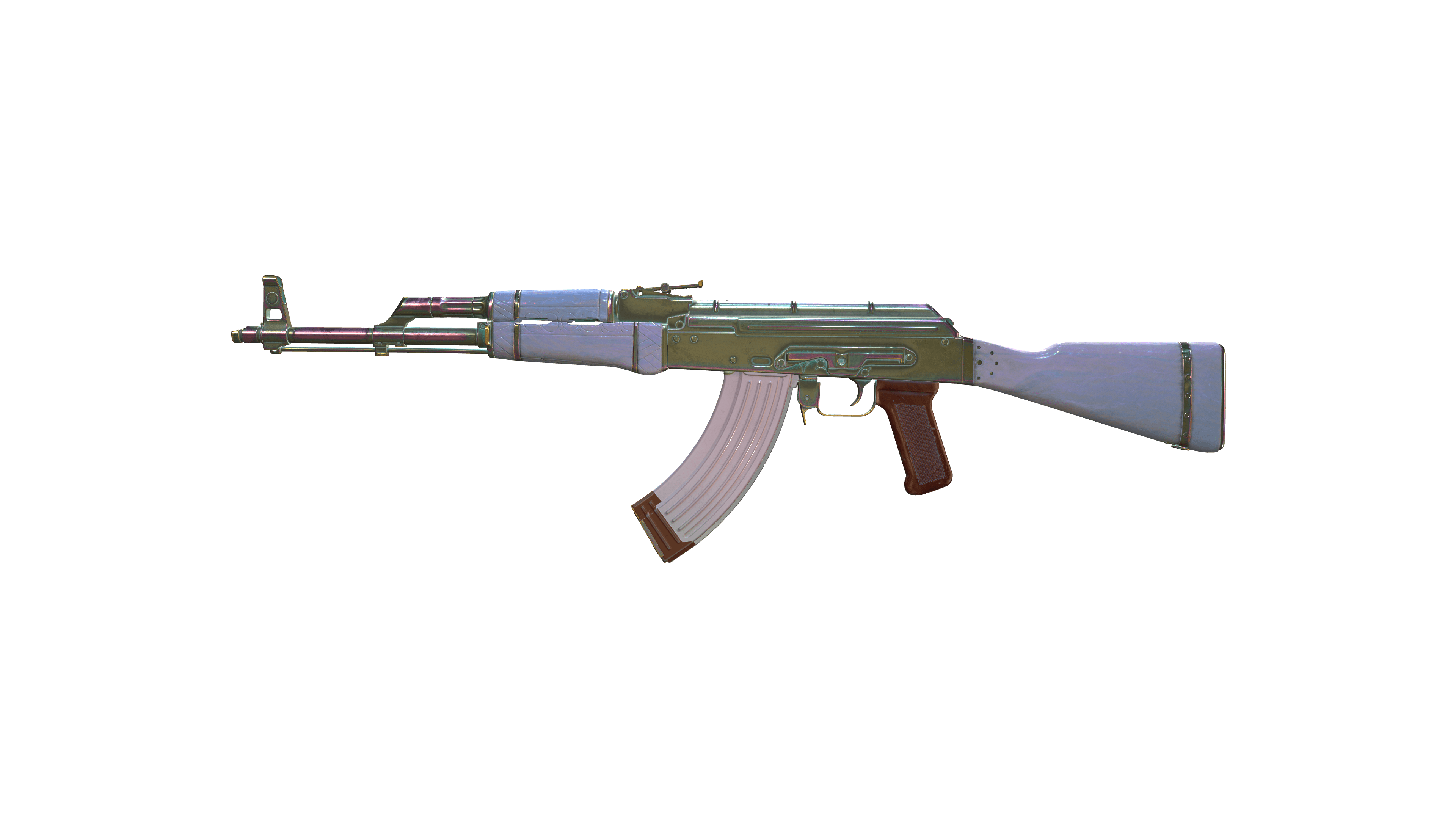 AK-47 | Aphrodite