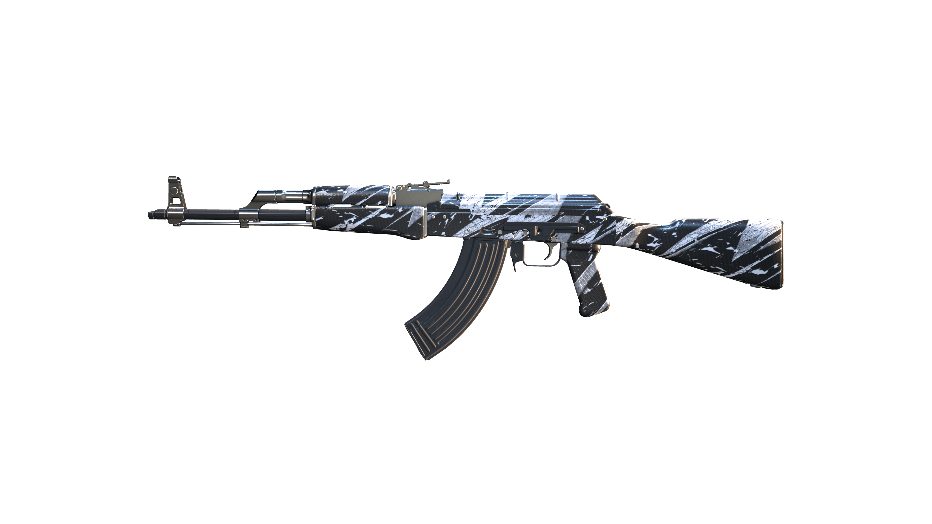 AK-47 | Breakthrough
