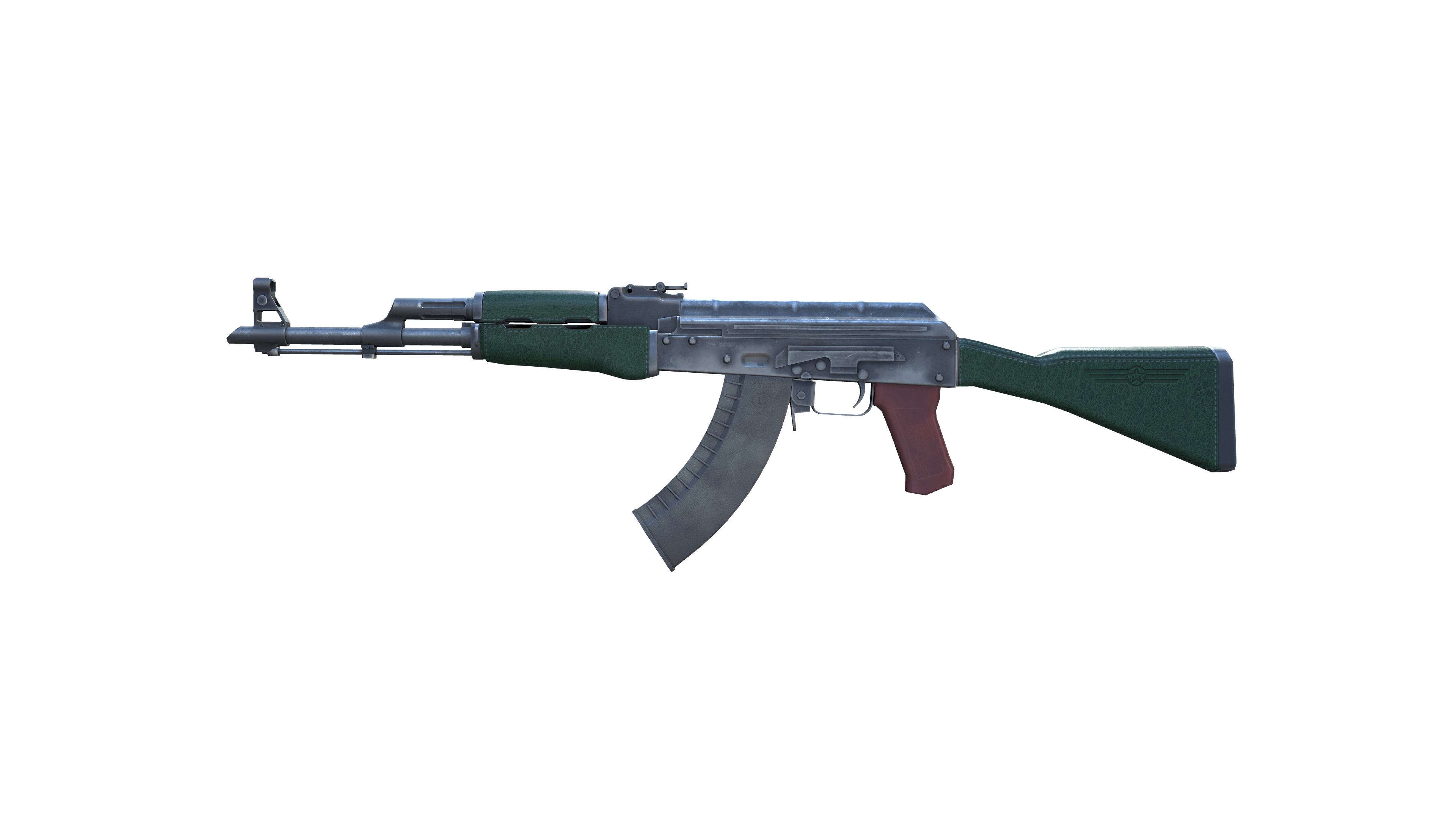 AK-47 | First Class