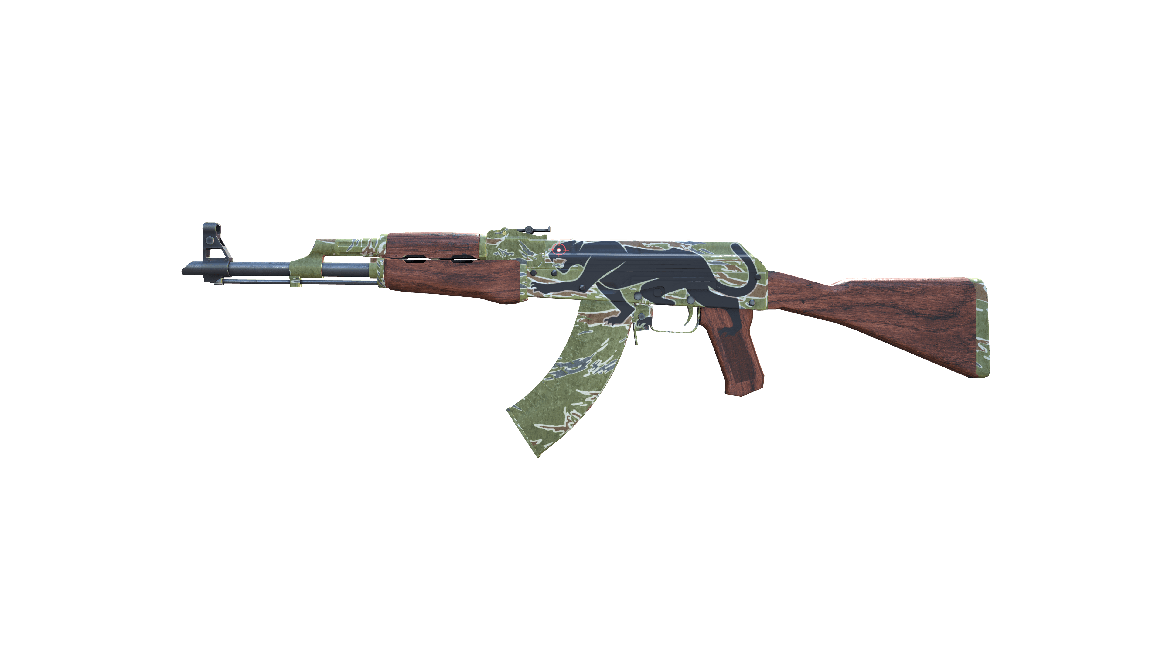 AK-47 | Jaguar