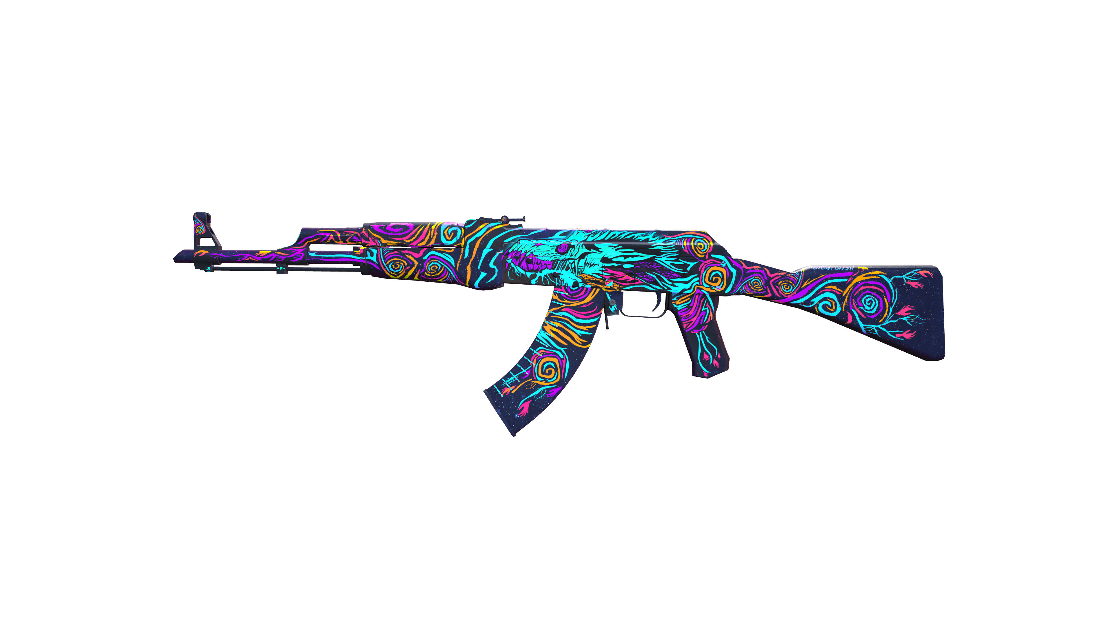 AK-47 | Nightwish