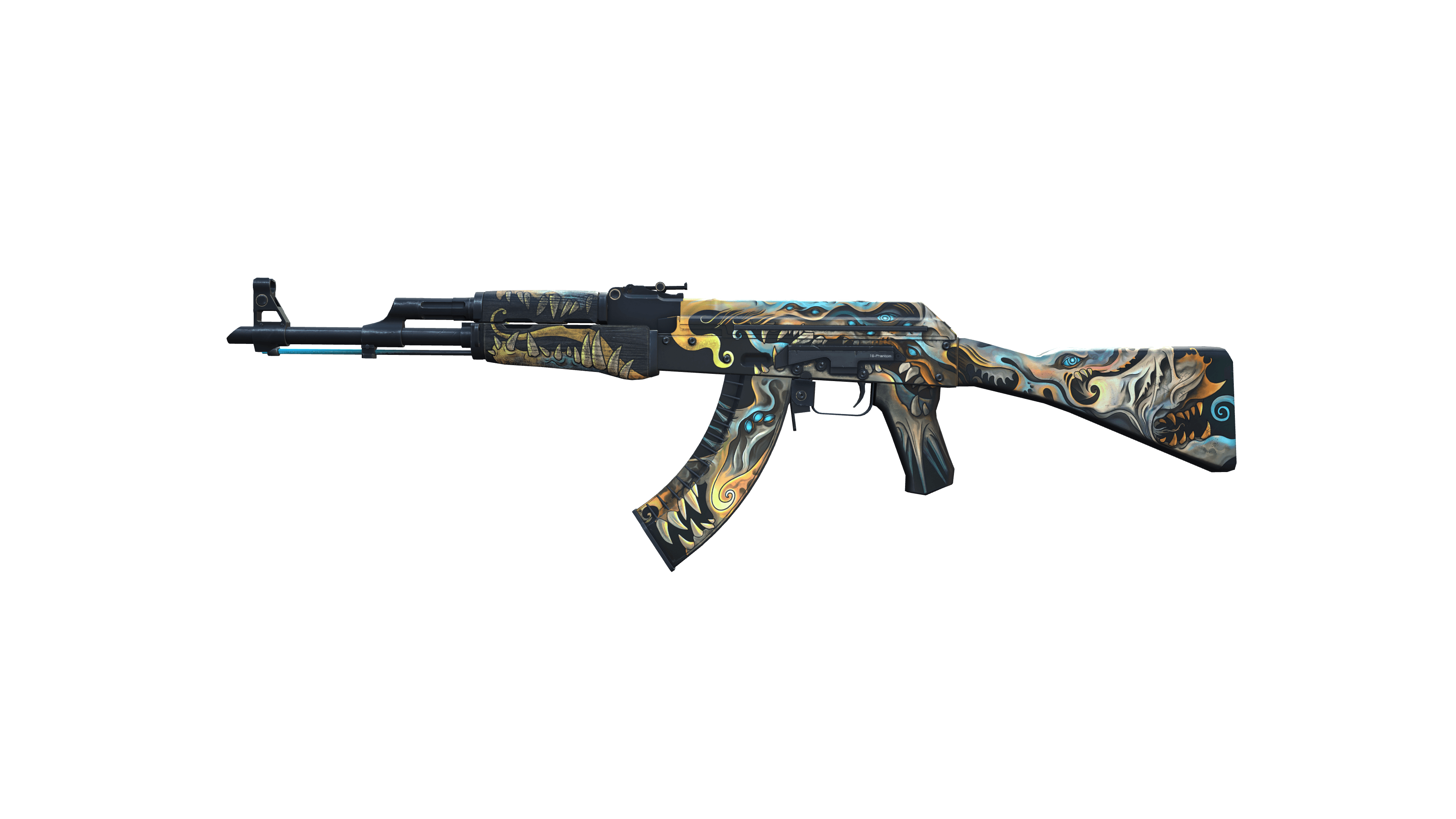 AK-47 | Phantom Disruptor