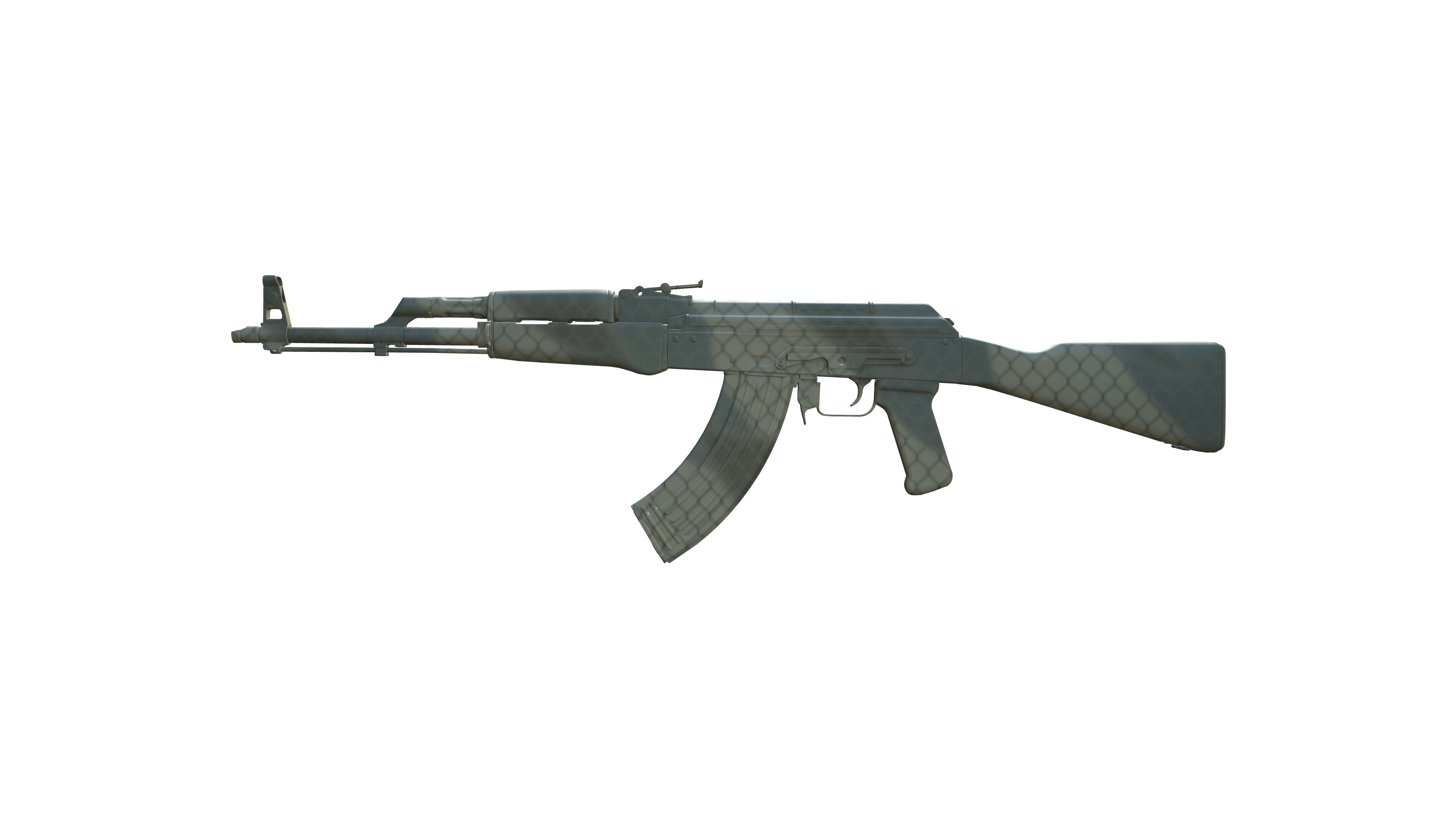 AK-47 | Safari Mesh