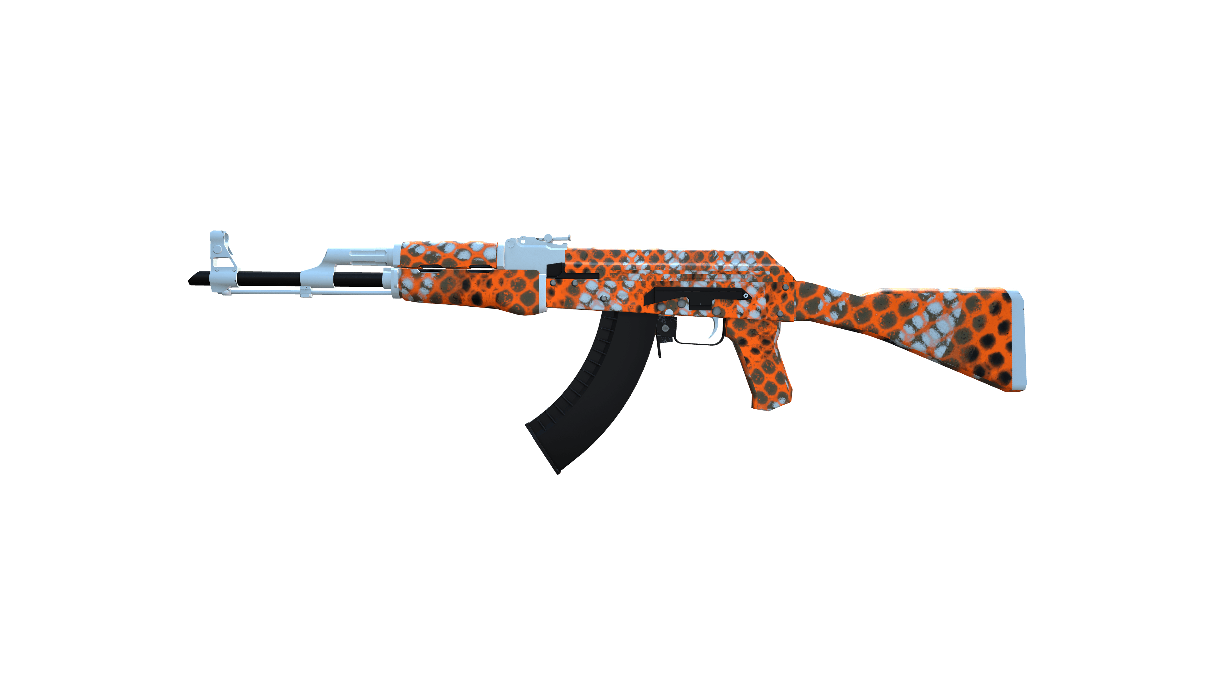 AK-47 | Safety Net
