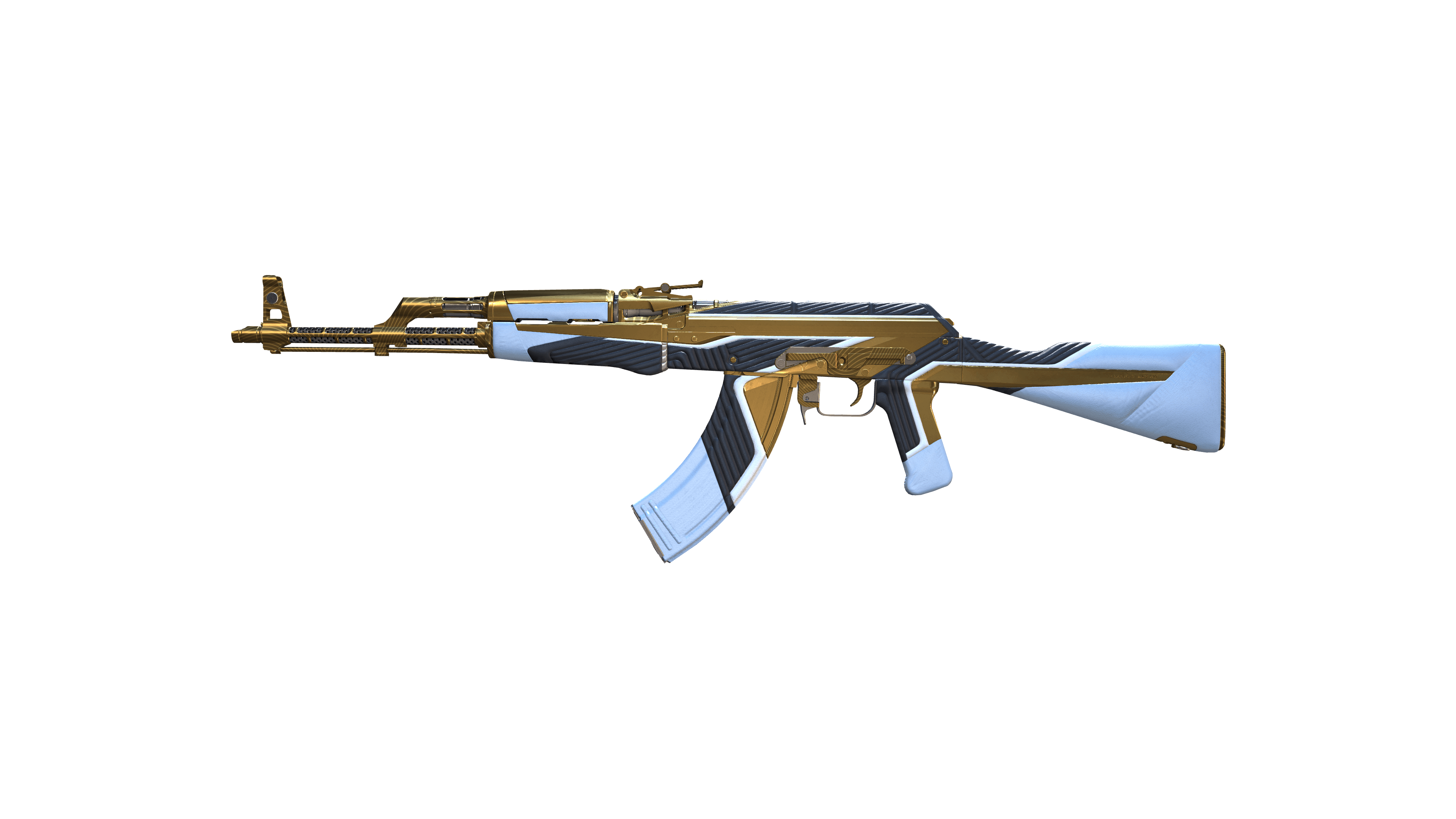 AK-47 | The Oligarch