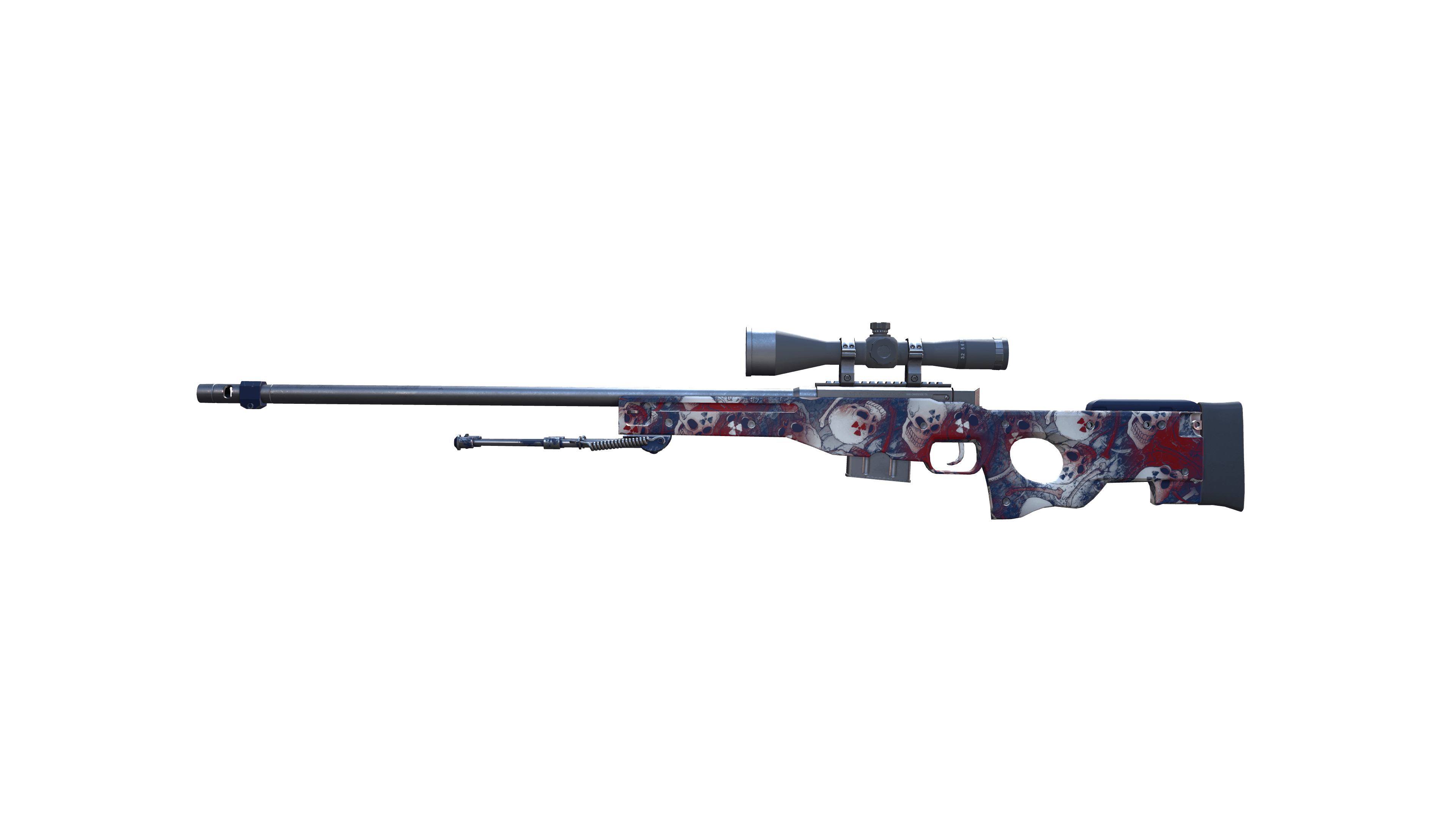 AWP | Acheron