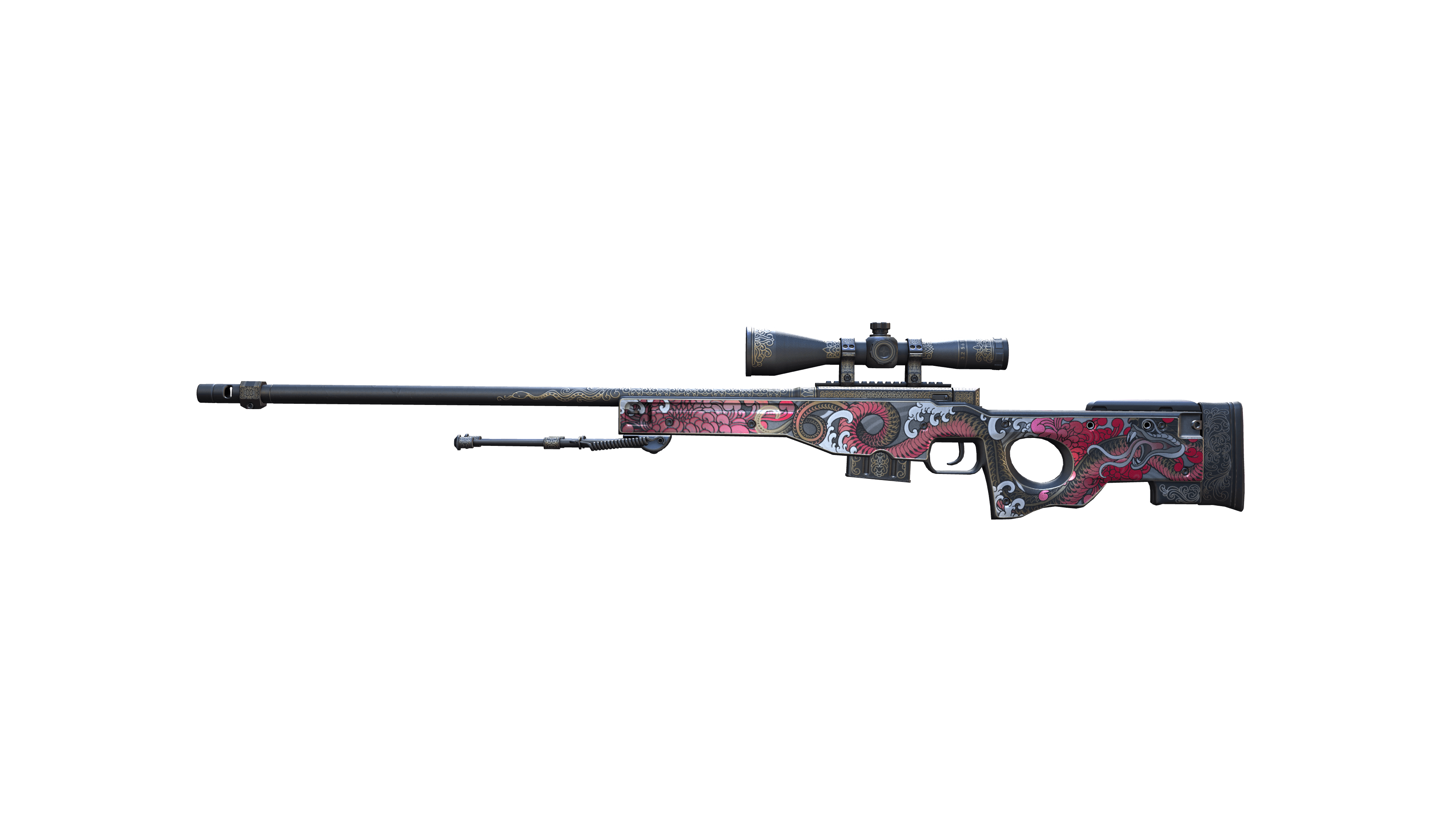 AWP | Duality