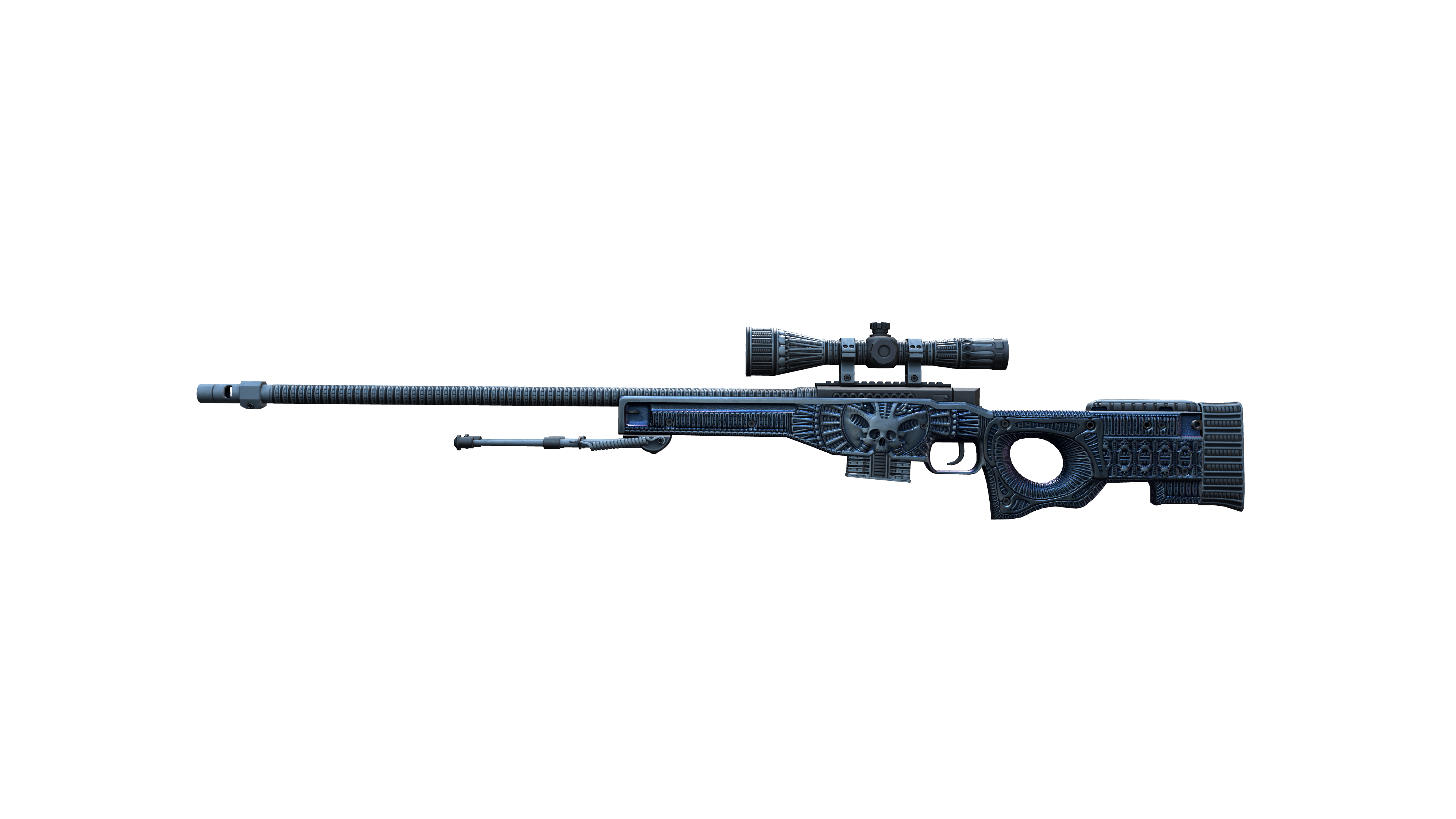AWP | Exoskeleton
