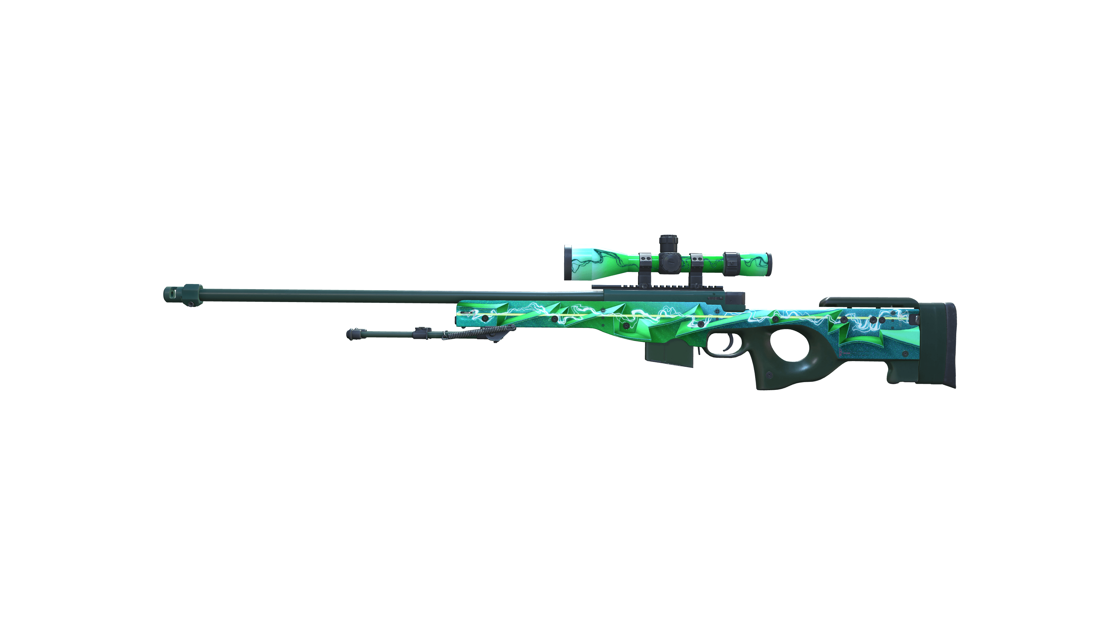 AWP | Green Energy