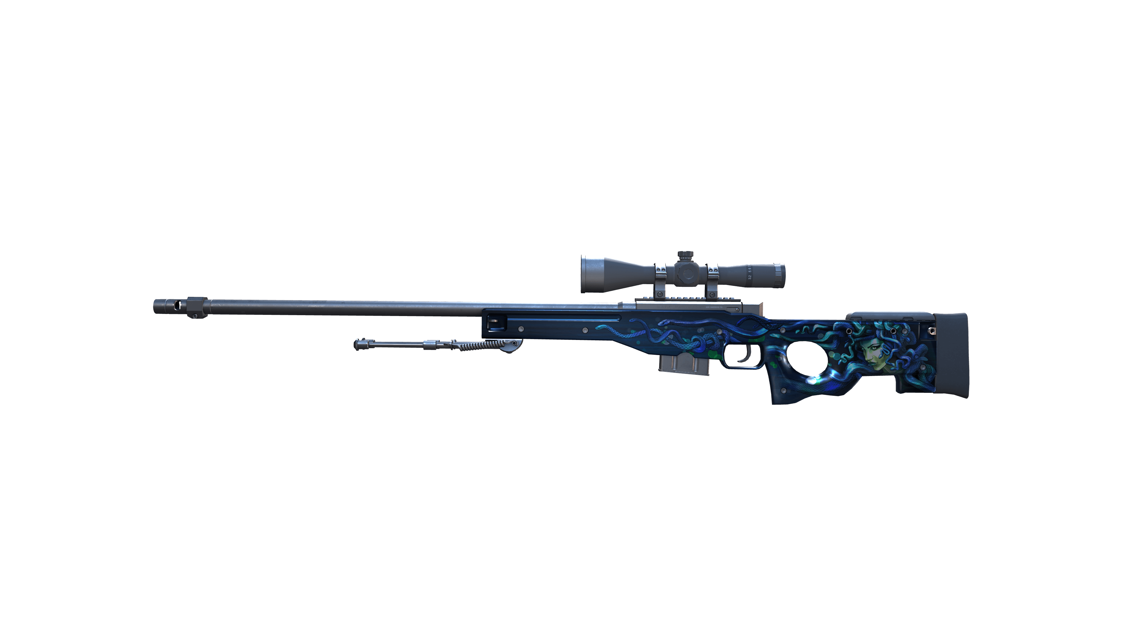 AWP | Medusa