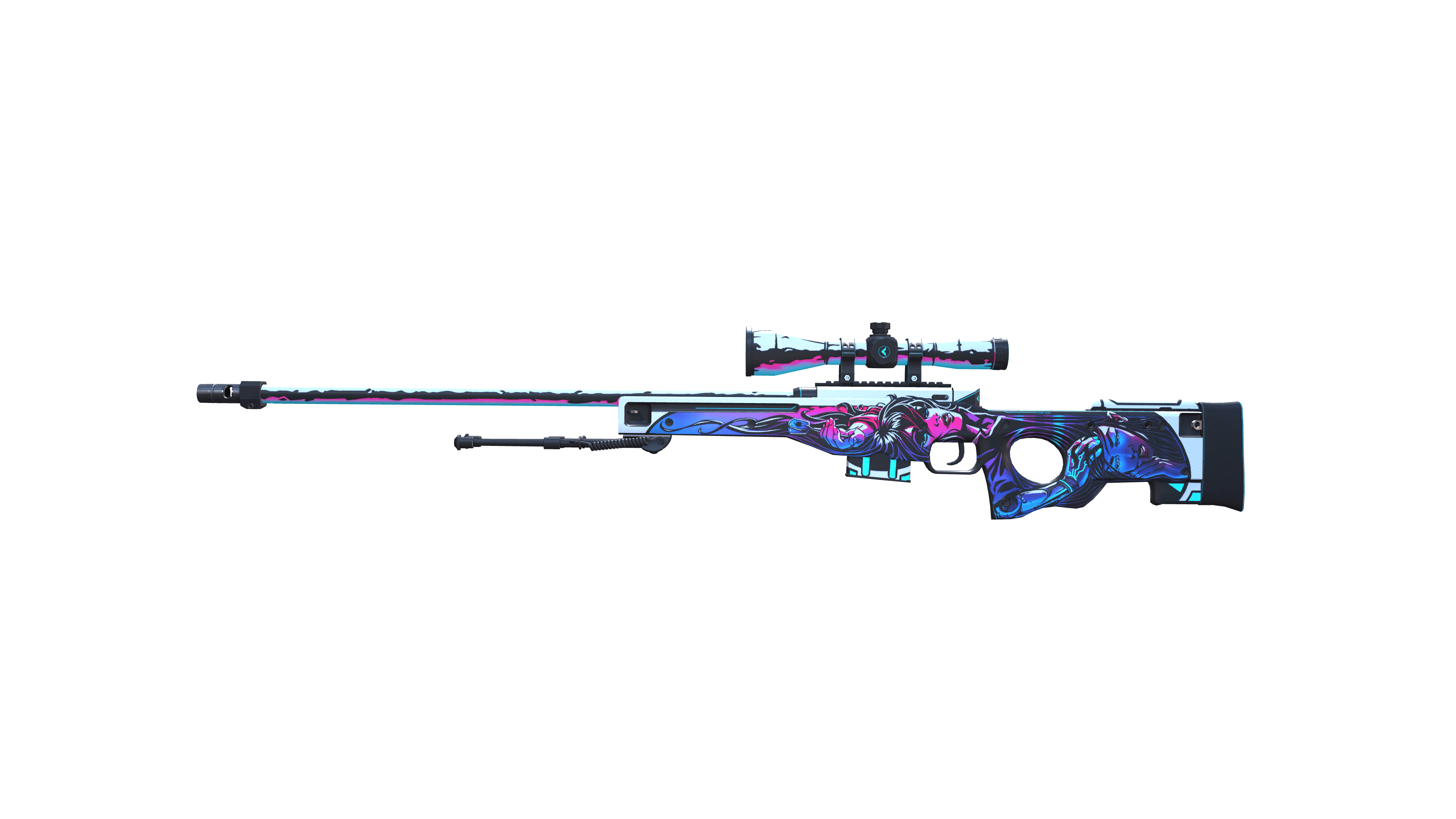 AWP | Neo-Noir