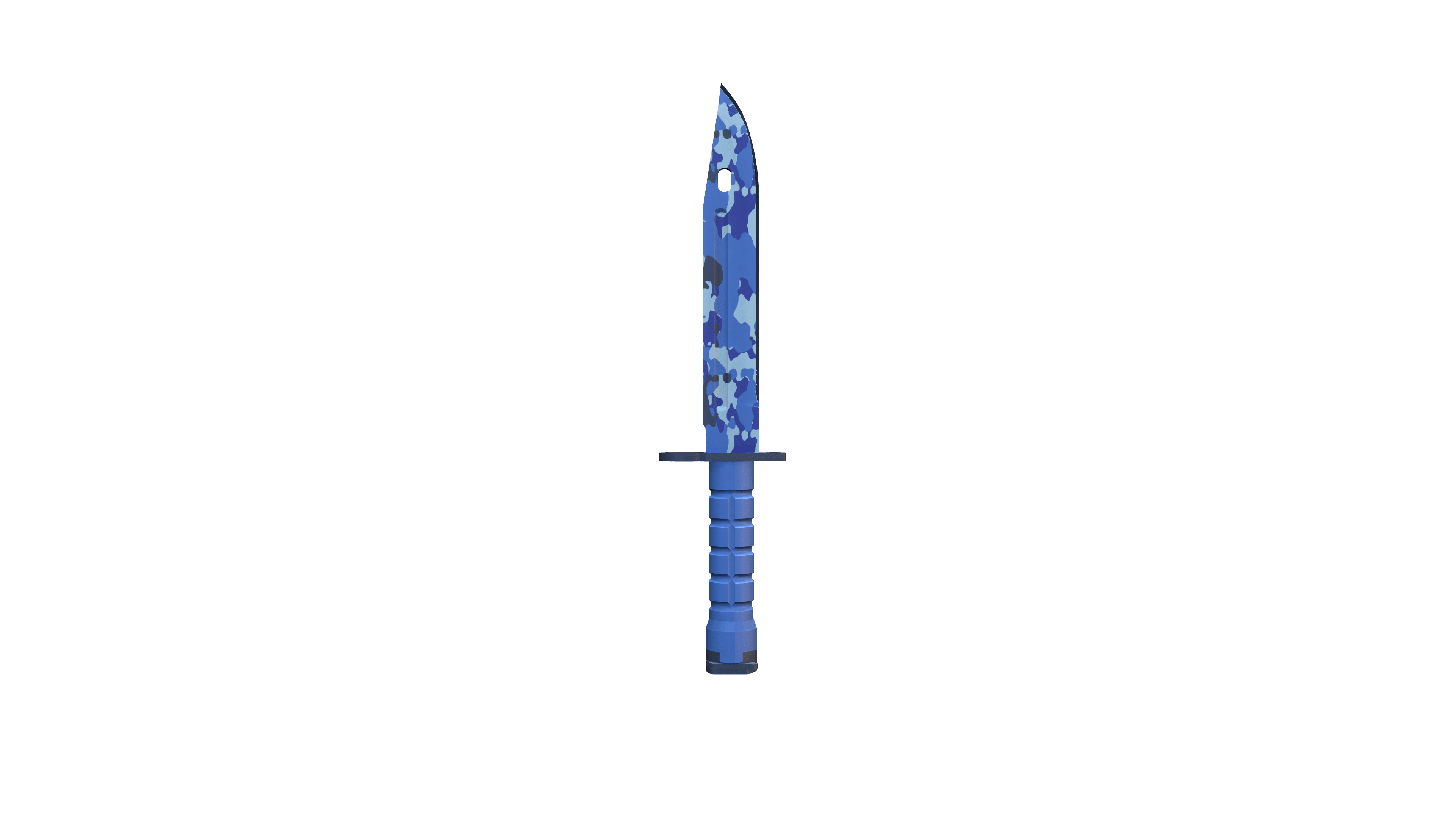 Bayonet | Bright Water