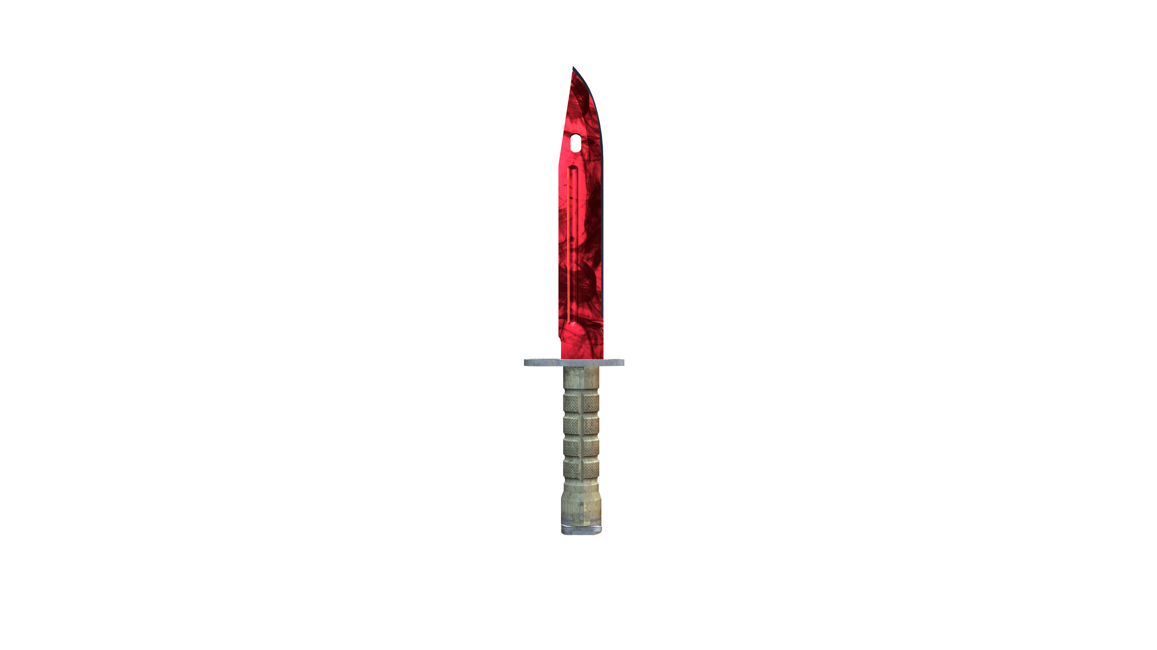 Bayonet | Doppler (Ruby)