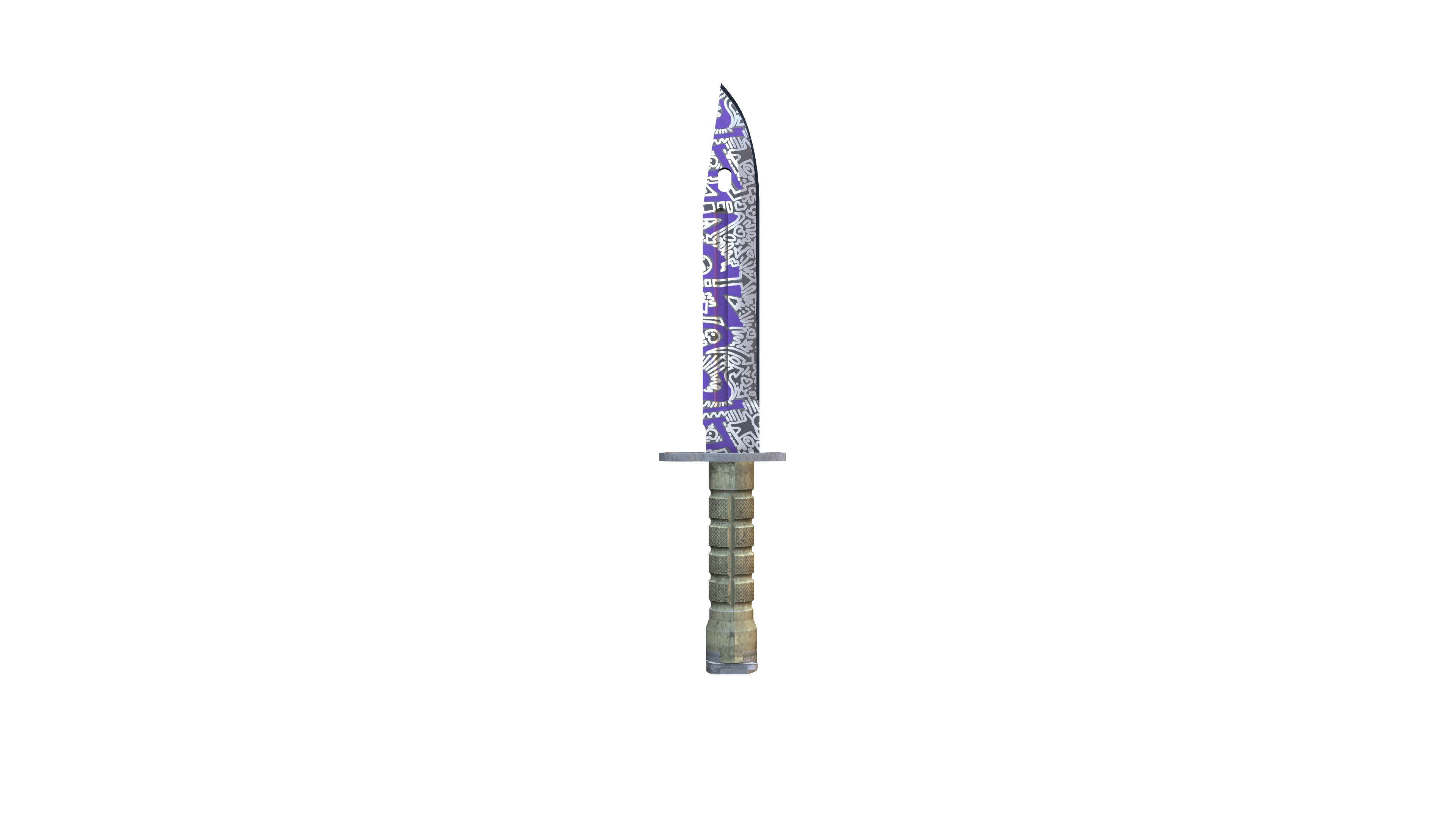 Bayonet | Freehand