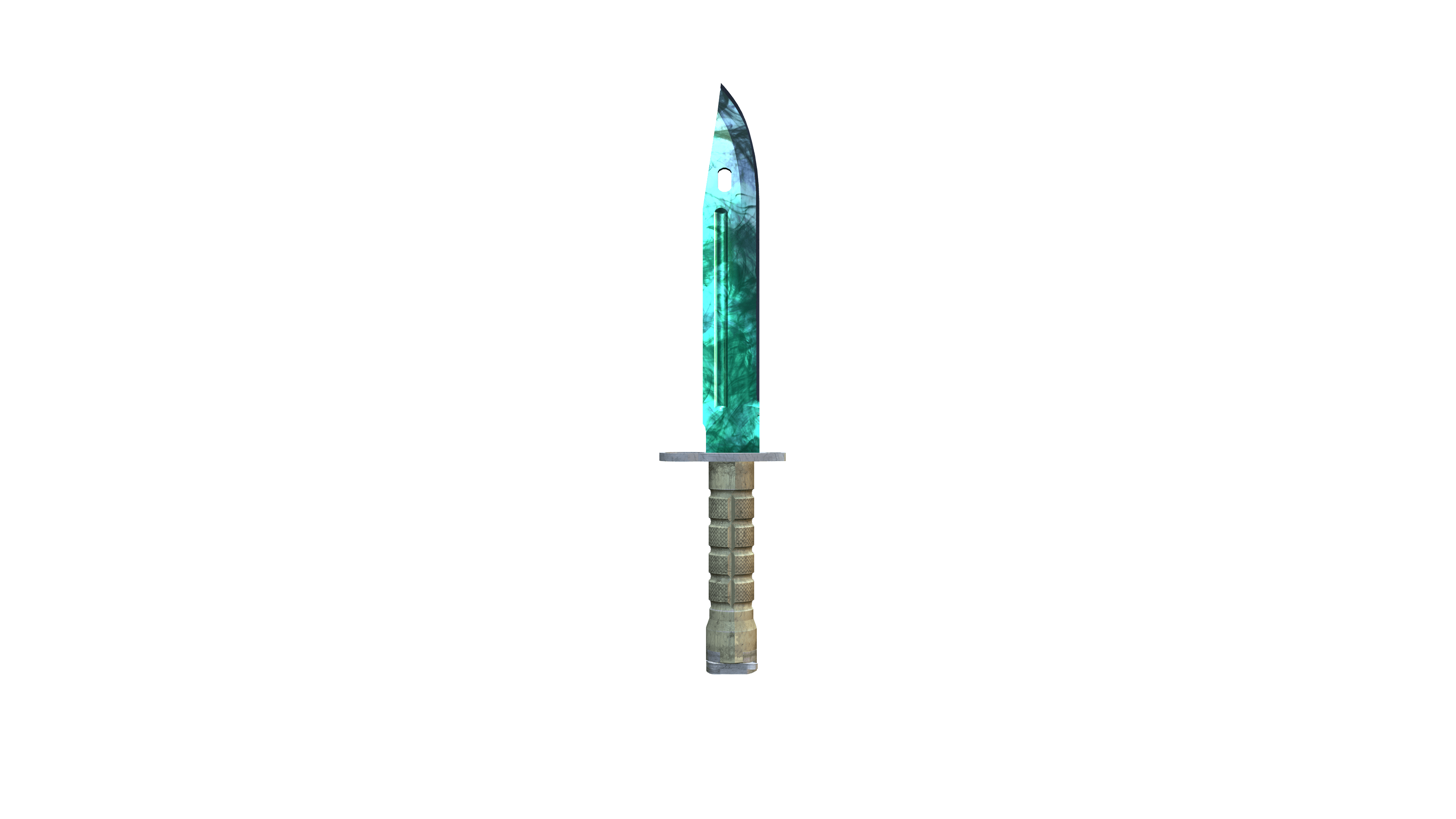Bayonet | Gamma Doppler (Phase 2)