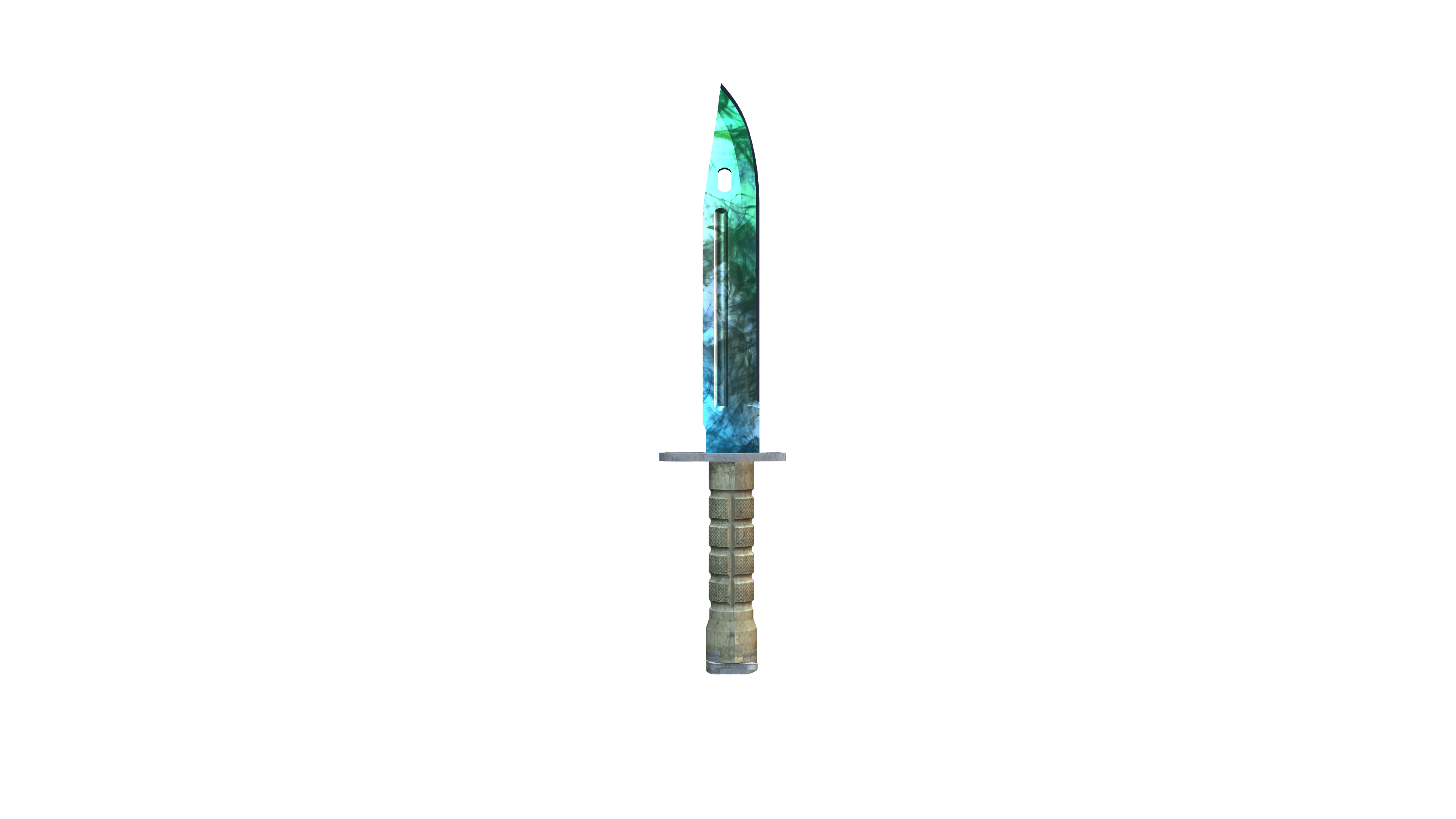 Bayonet | Gamma Doppler (Phase 3)