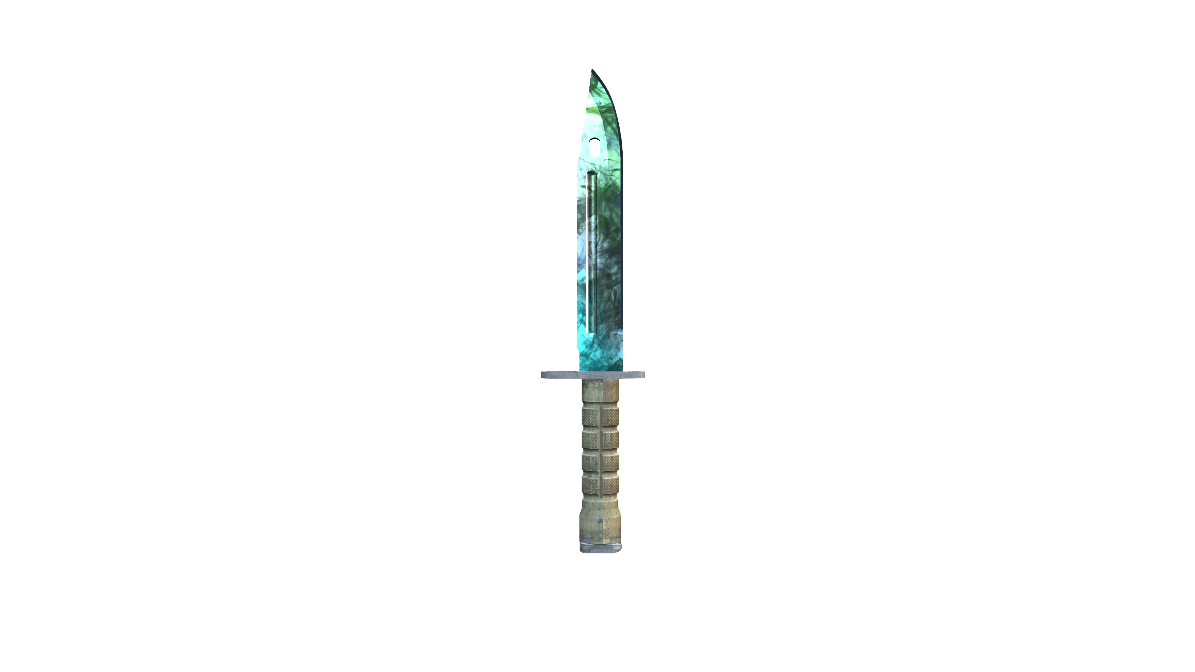 Bayonet | Gamma Doppler (Phase 4)