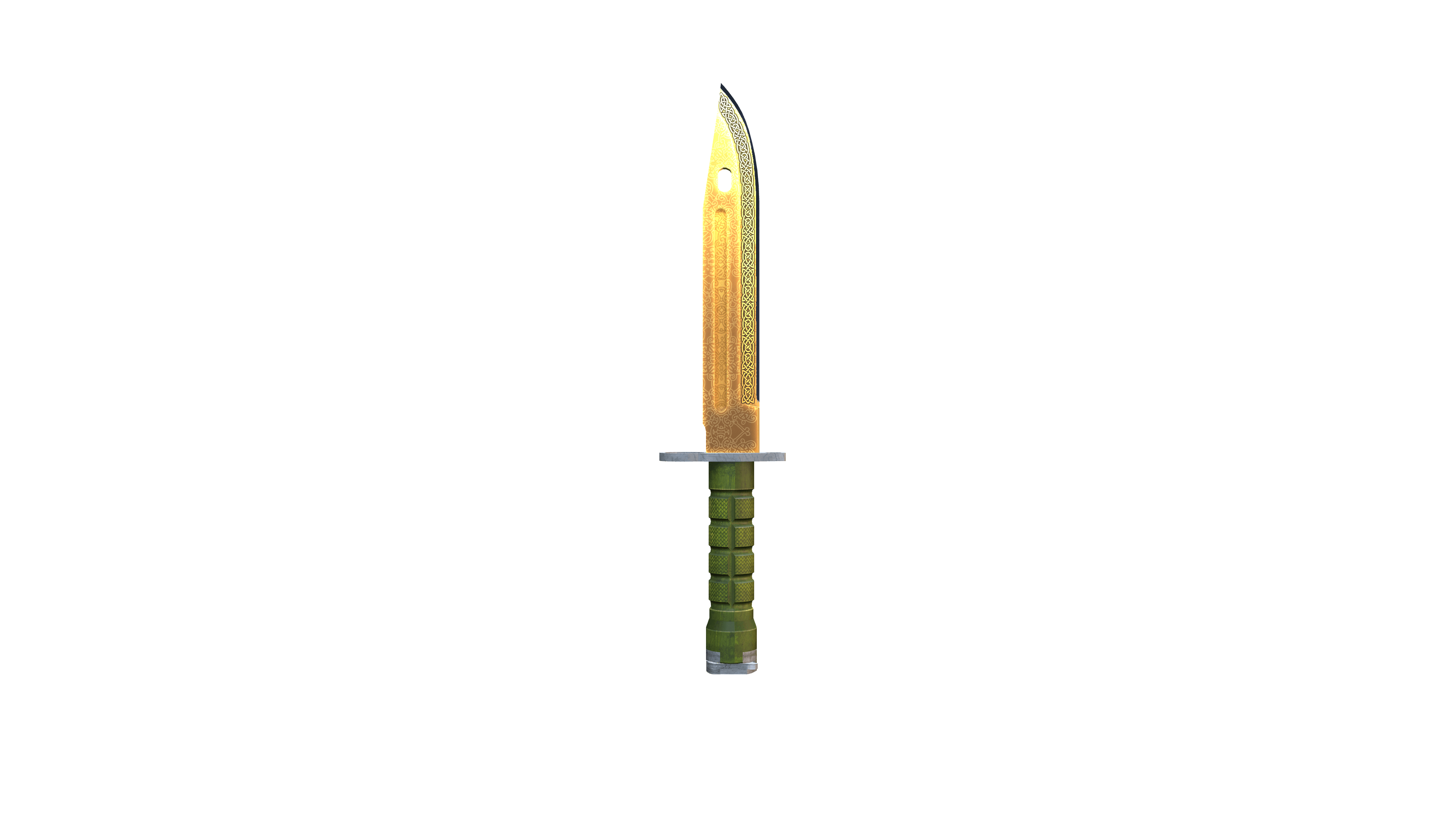 Bayonet | Lore
