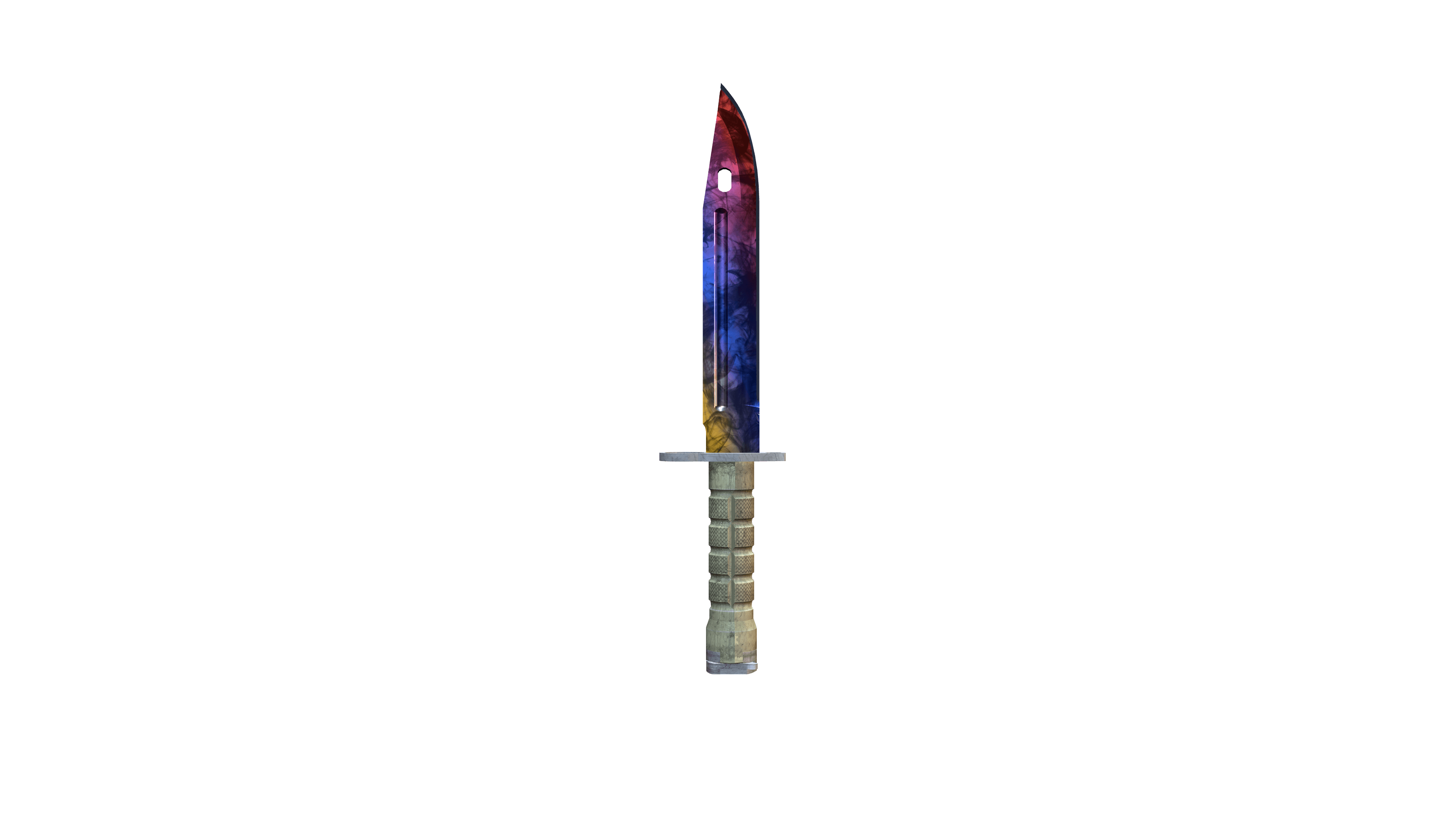 Bayonet | Marble Fade