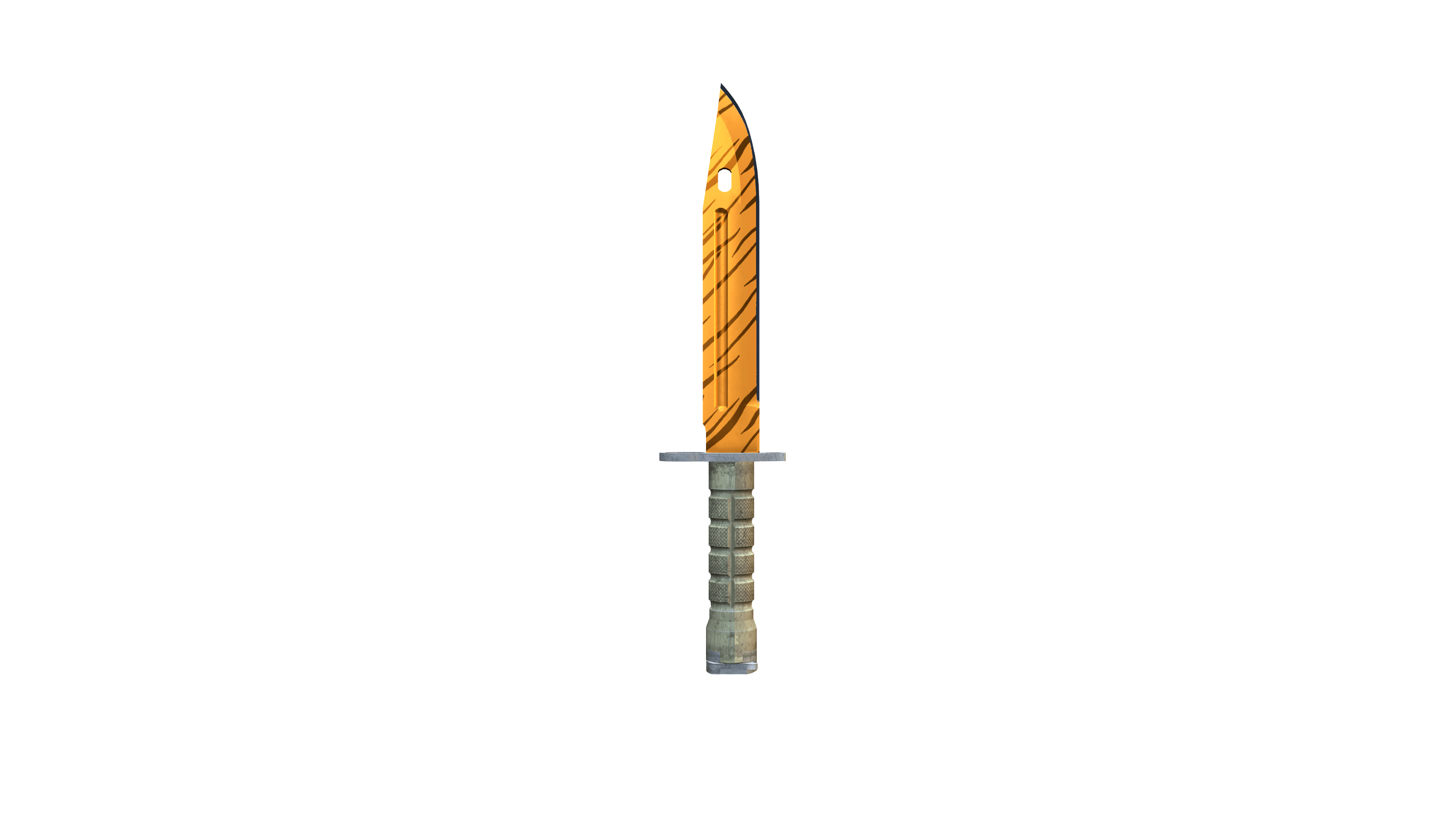 Bayonet | Tiger Tooth
