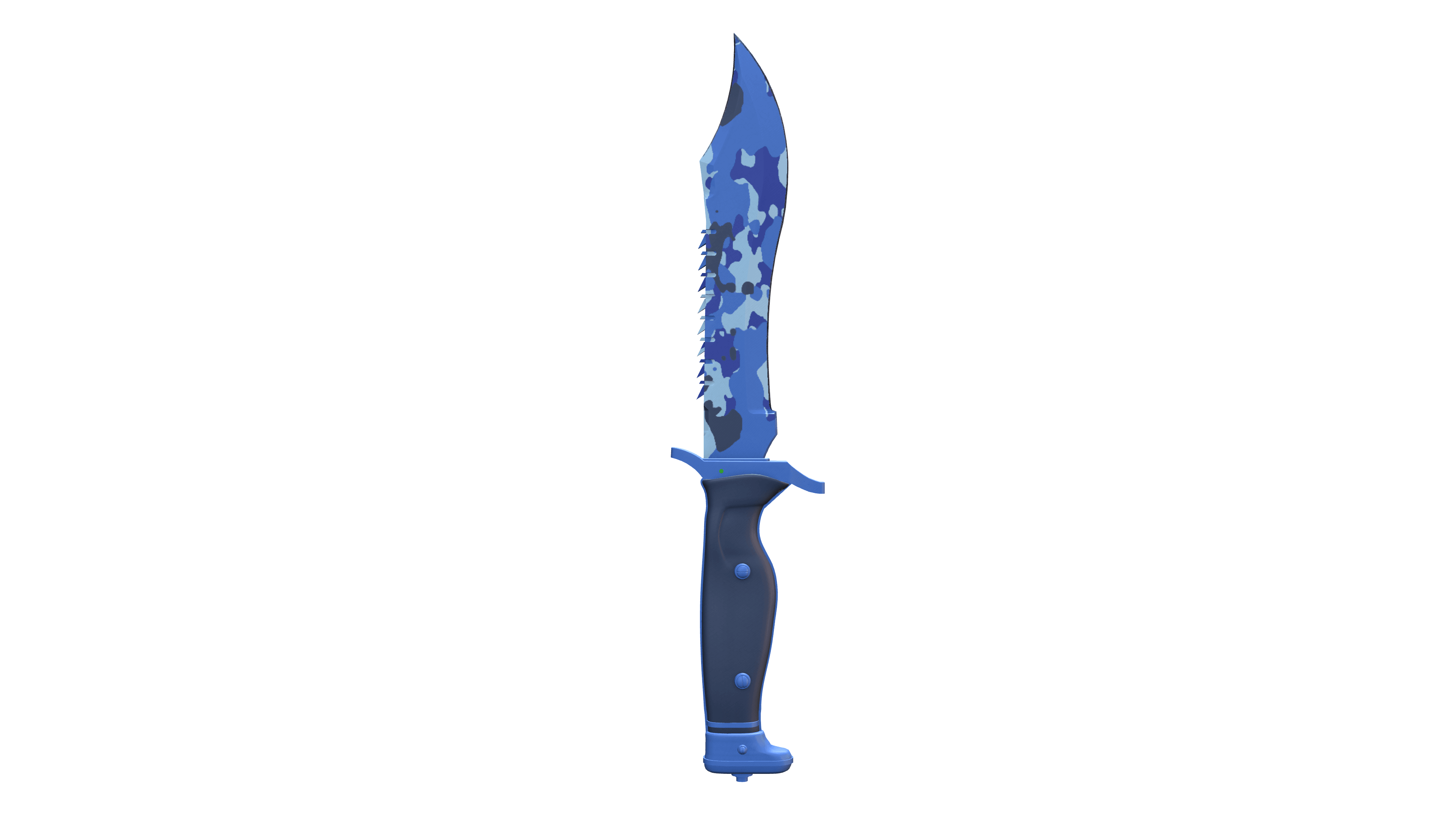 Bowie Knife | Bright Water