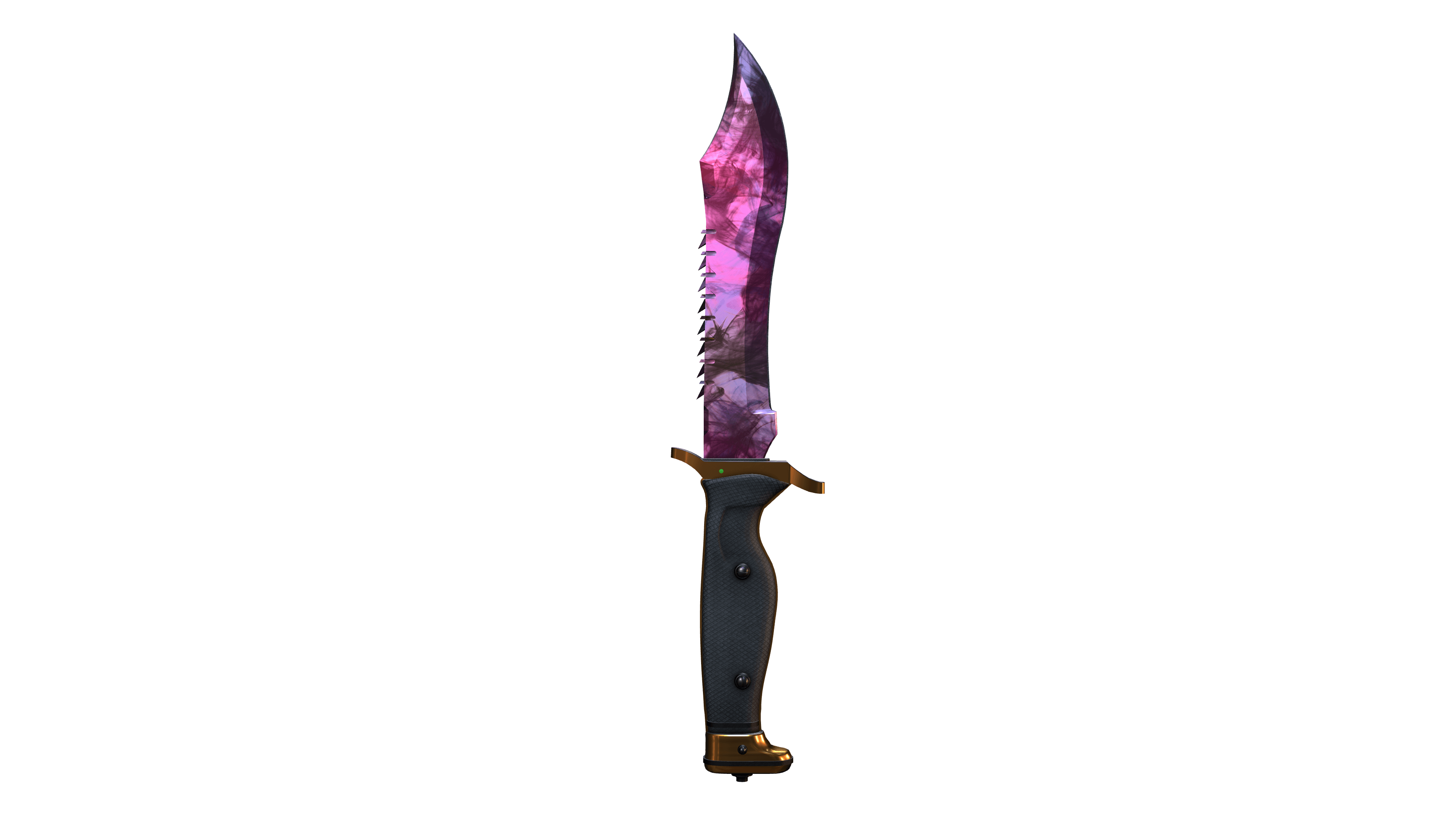 Bowie Knife | Doppler (Phase 2)