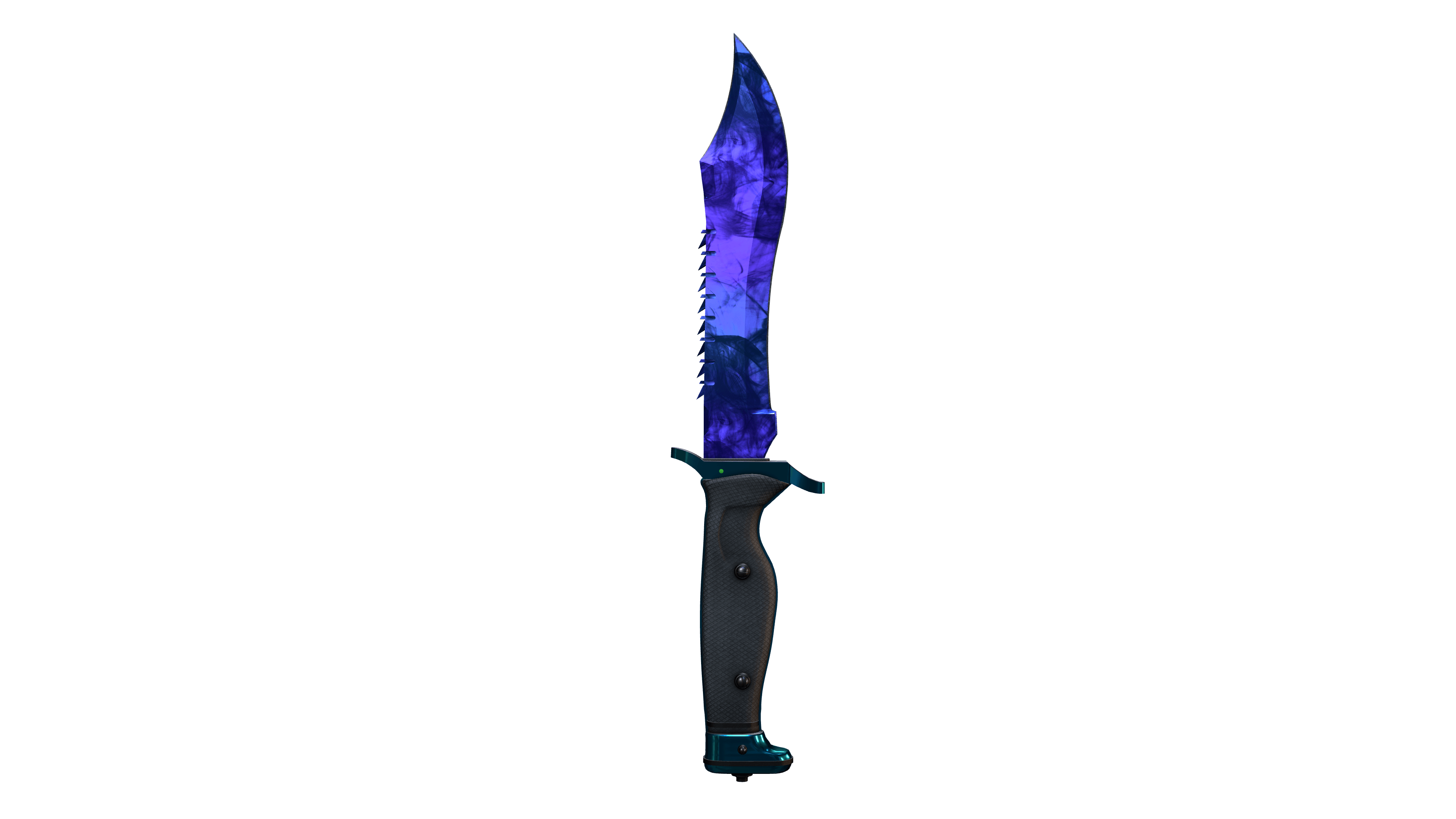 Bowie Knife | Doppler (Sapphire)