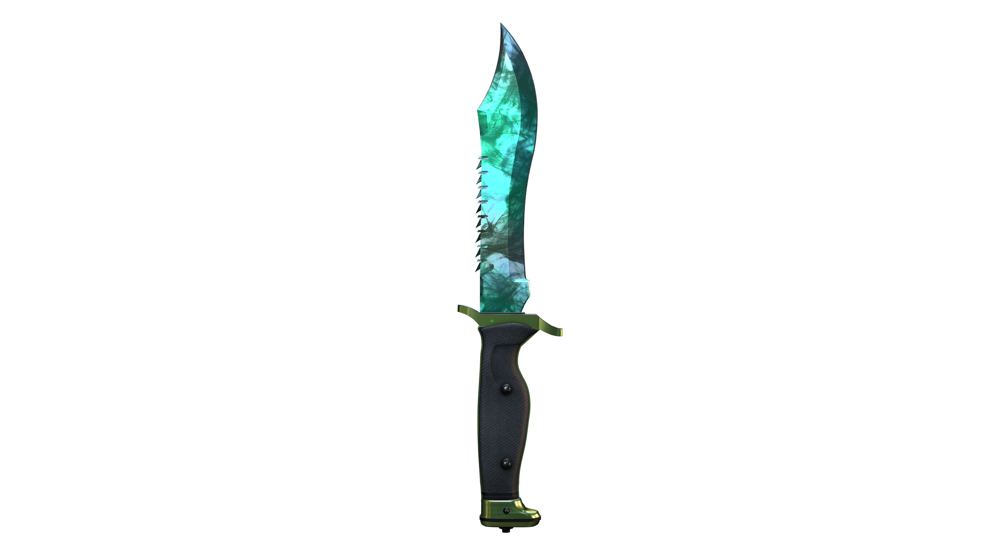 Bowie Knife | Gamma Doppler (Phase 2)