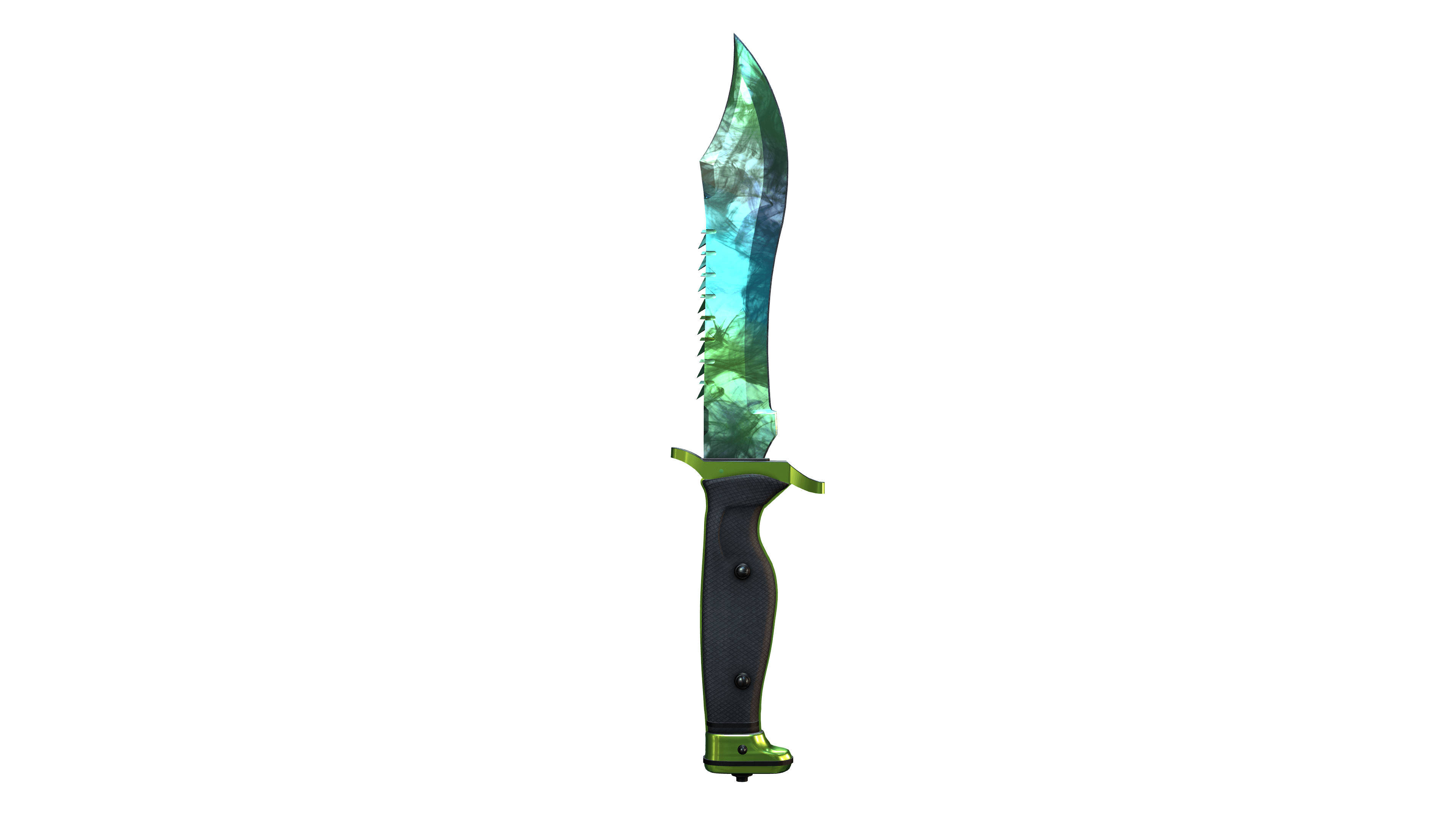 Bowie Knife | Gamma Doppler (Phase 4)