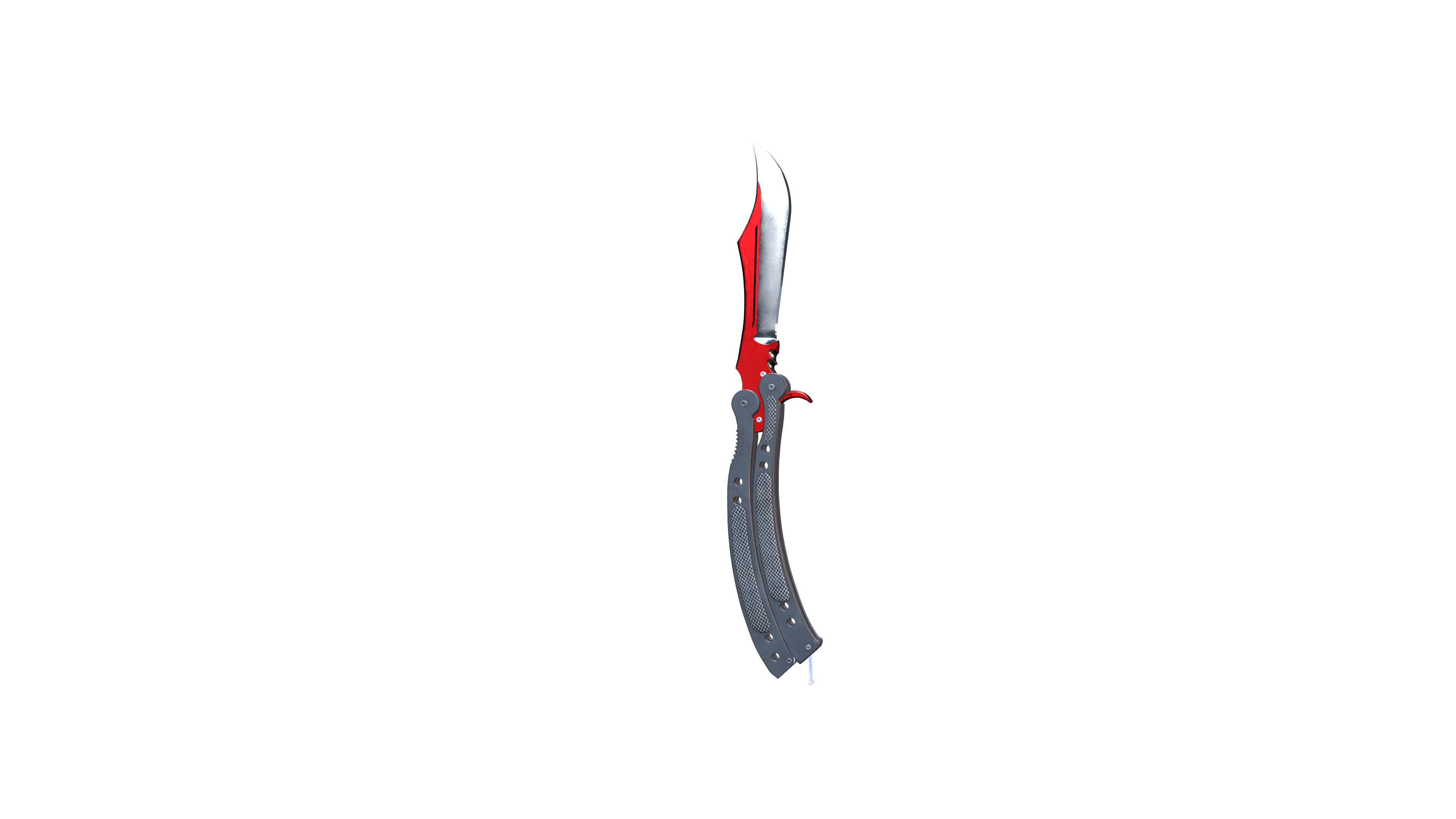 Butterfly Knife | Autotronic