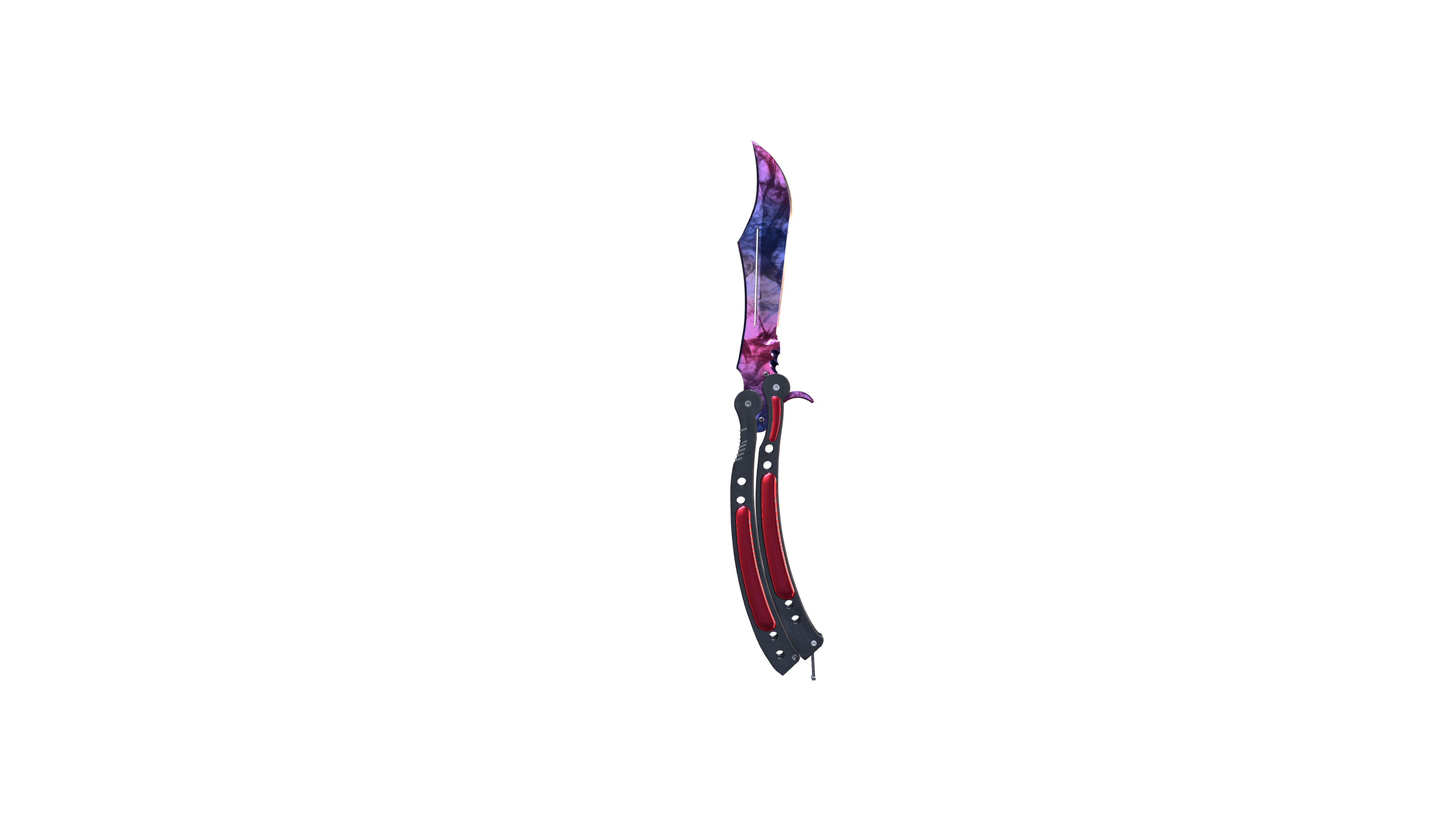 Butterfly Knife | Doppler (Phase 1)