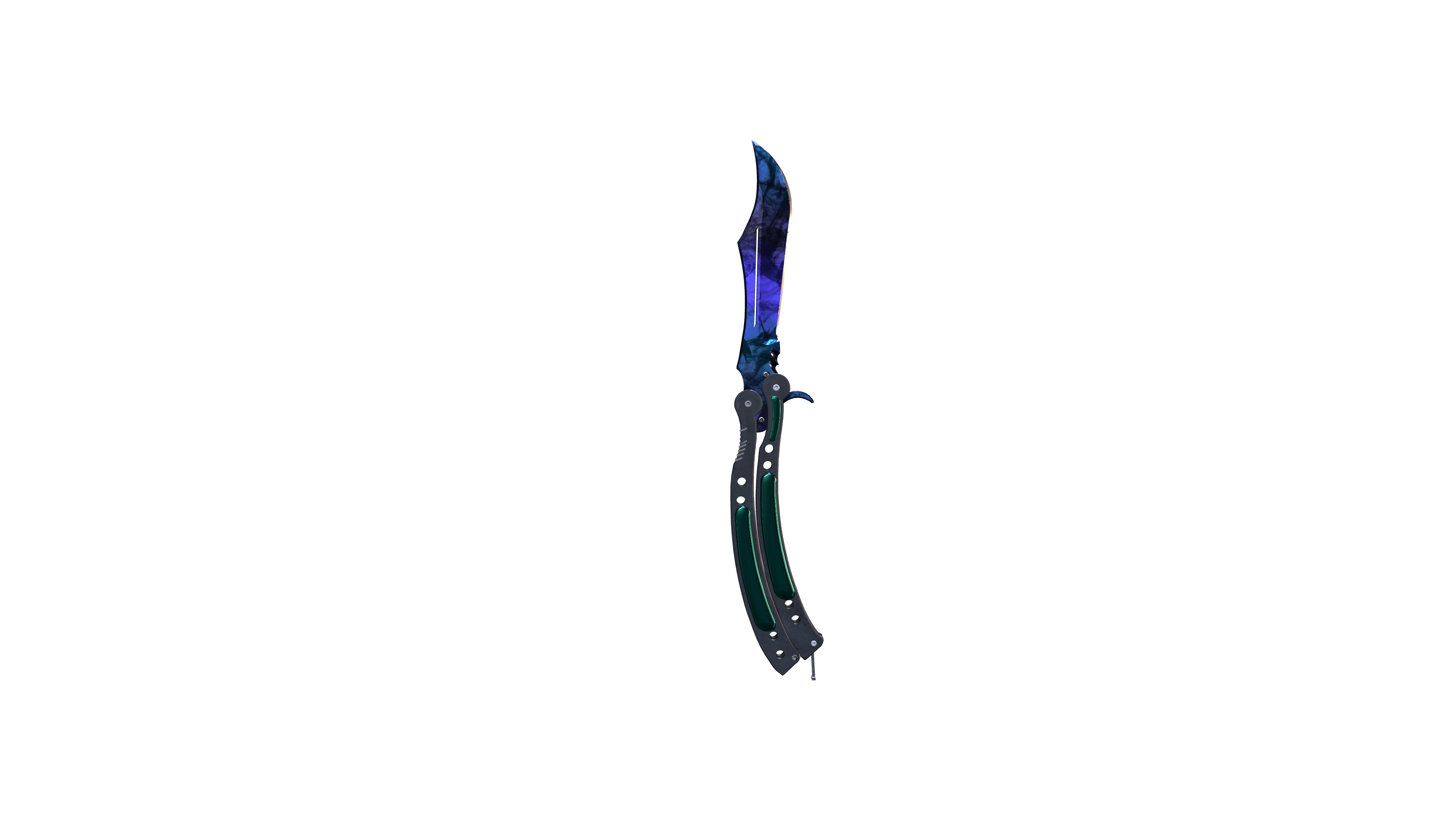 Butterfly Knife | Doppler (Phase 3)